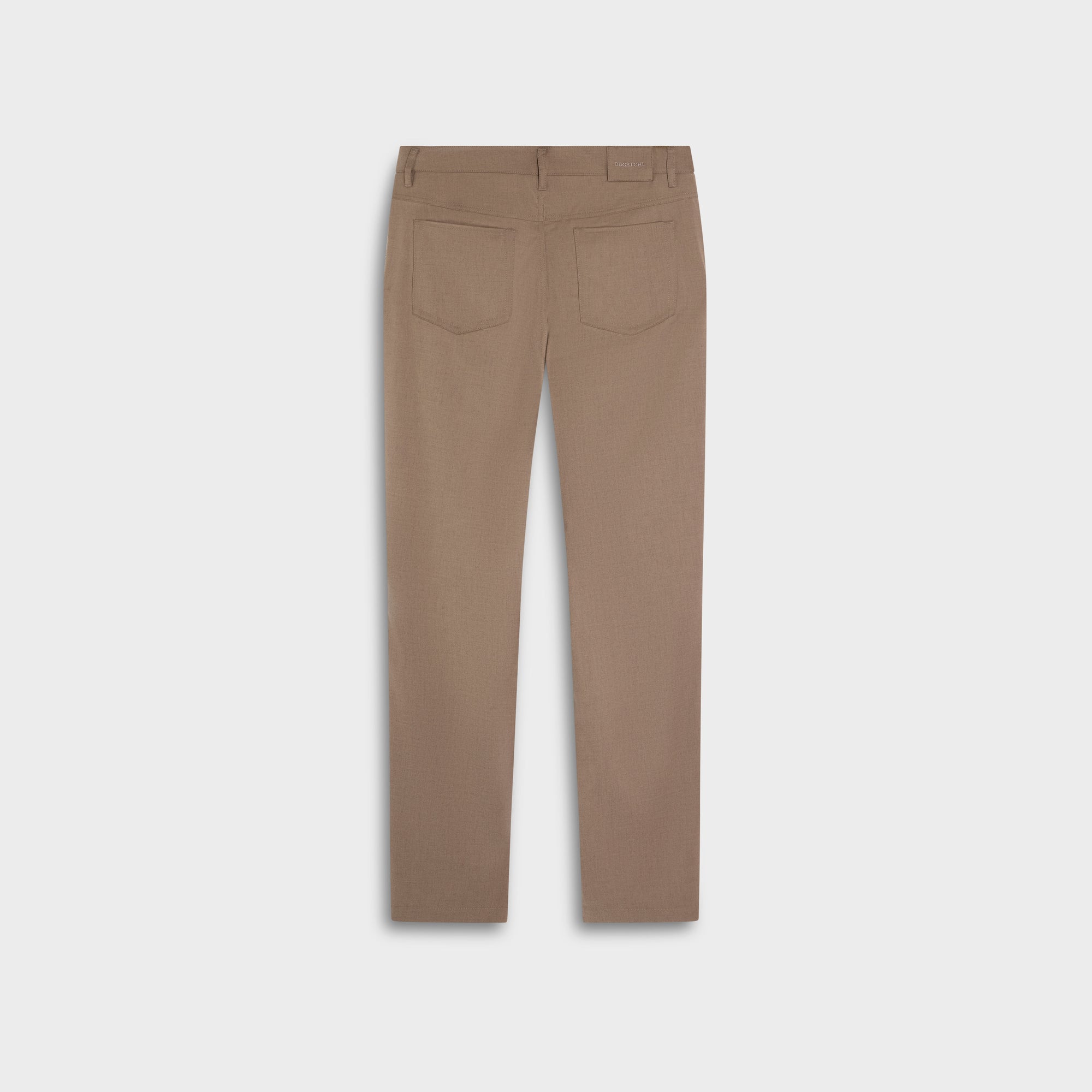 Aerotech Solid Five-Pocket Pant