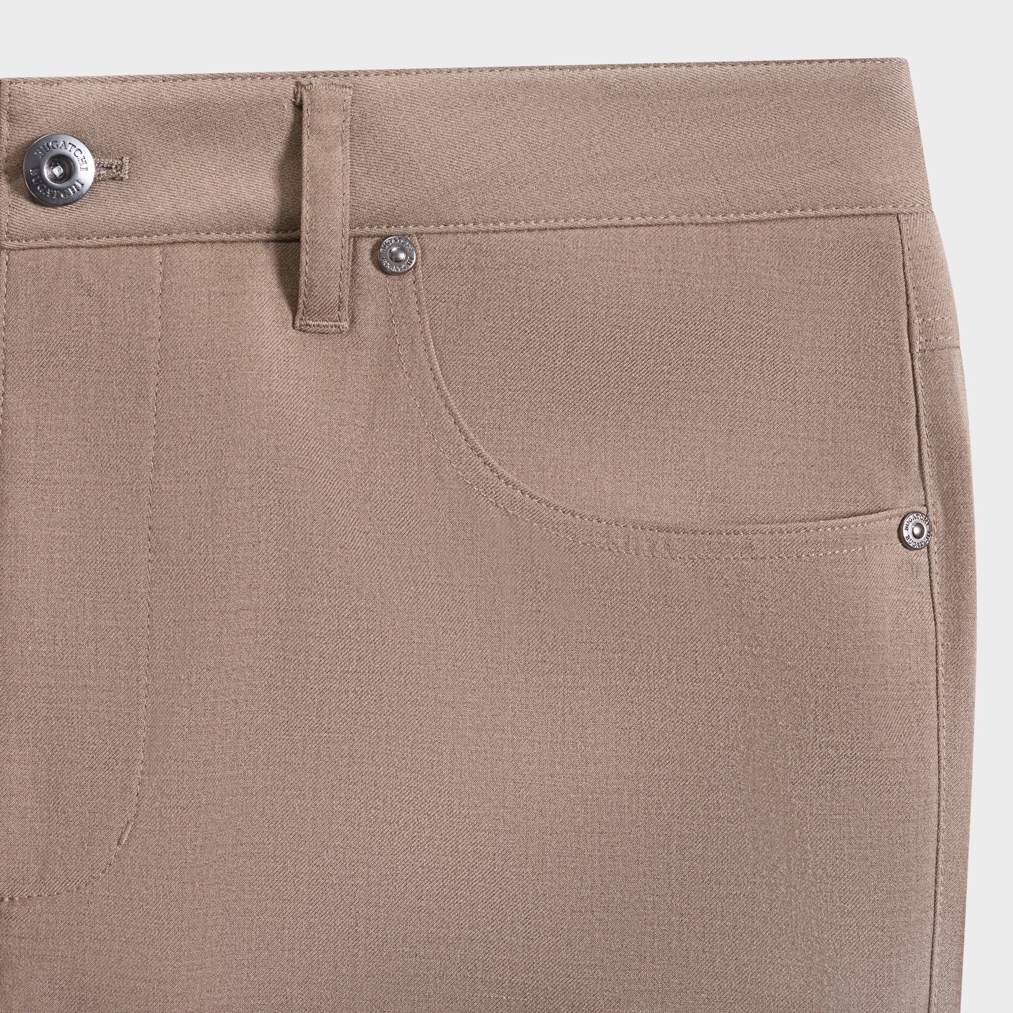 Aerotech Solid Five-Pocket Pant