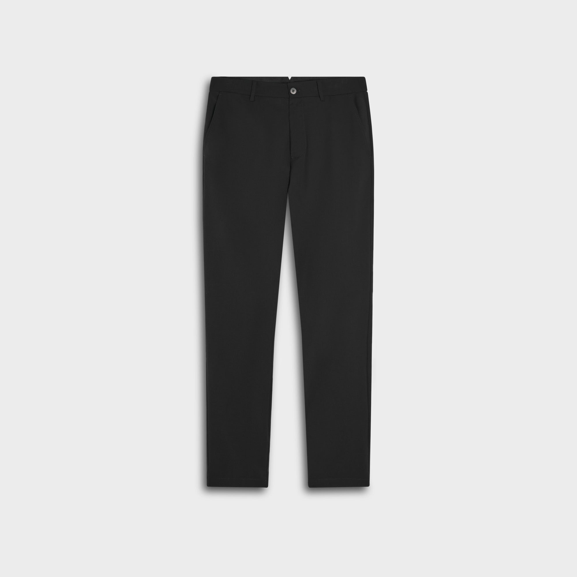 AeroTech Solid Dress Pant