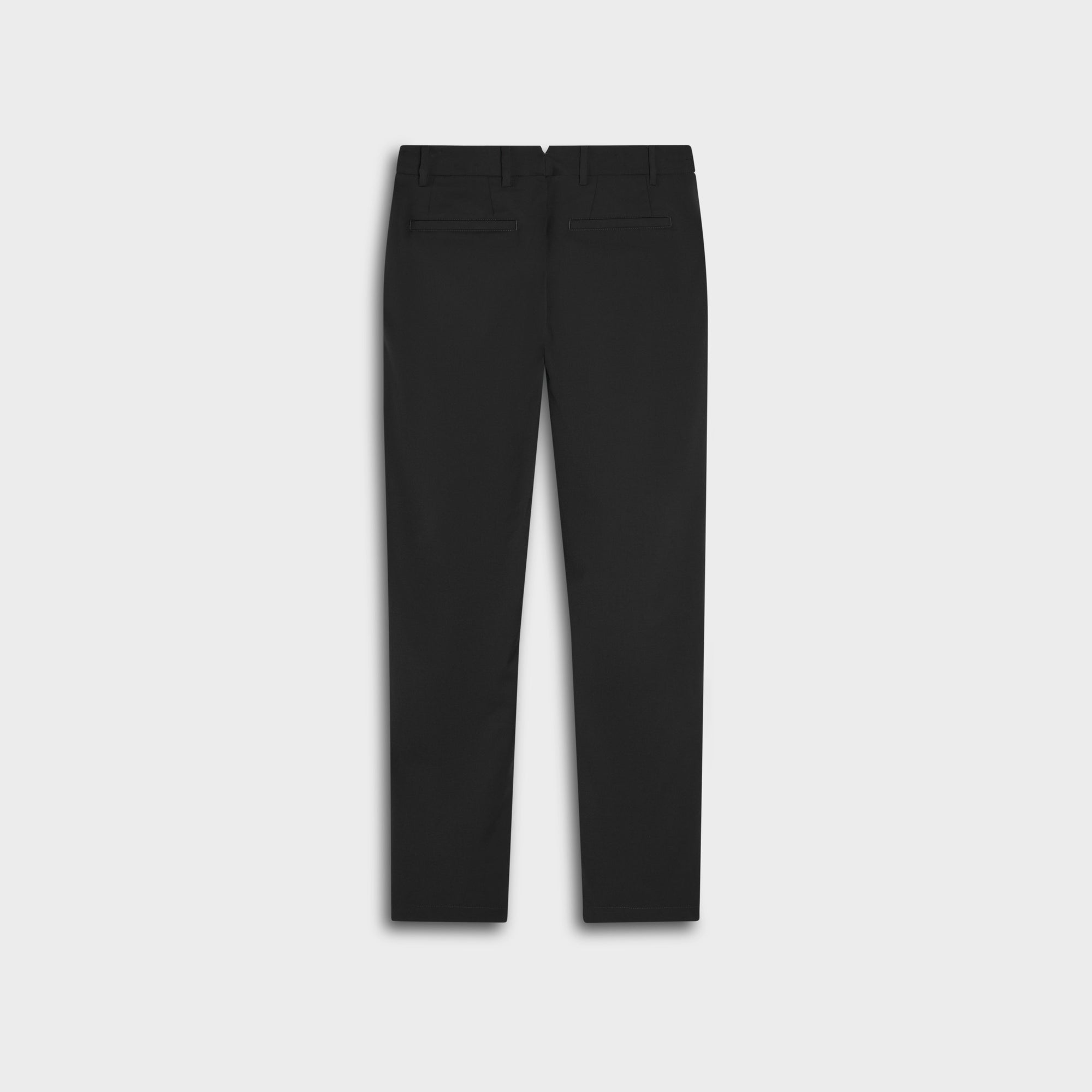 AeroTech Solid Dress Pant