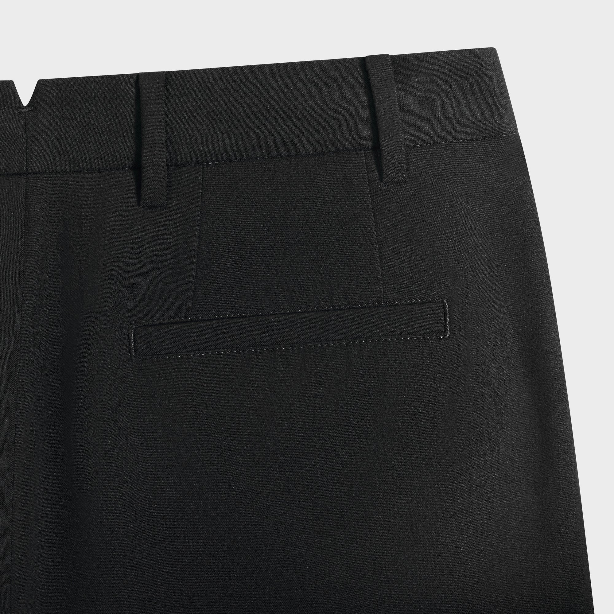 AeroTech Solid Dress Pant