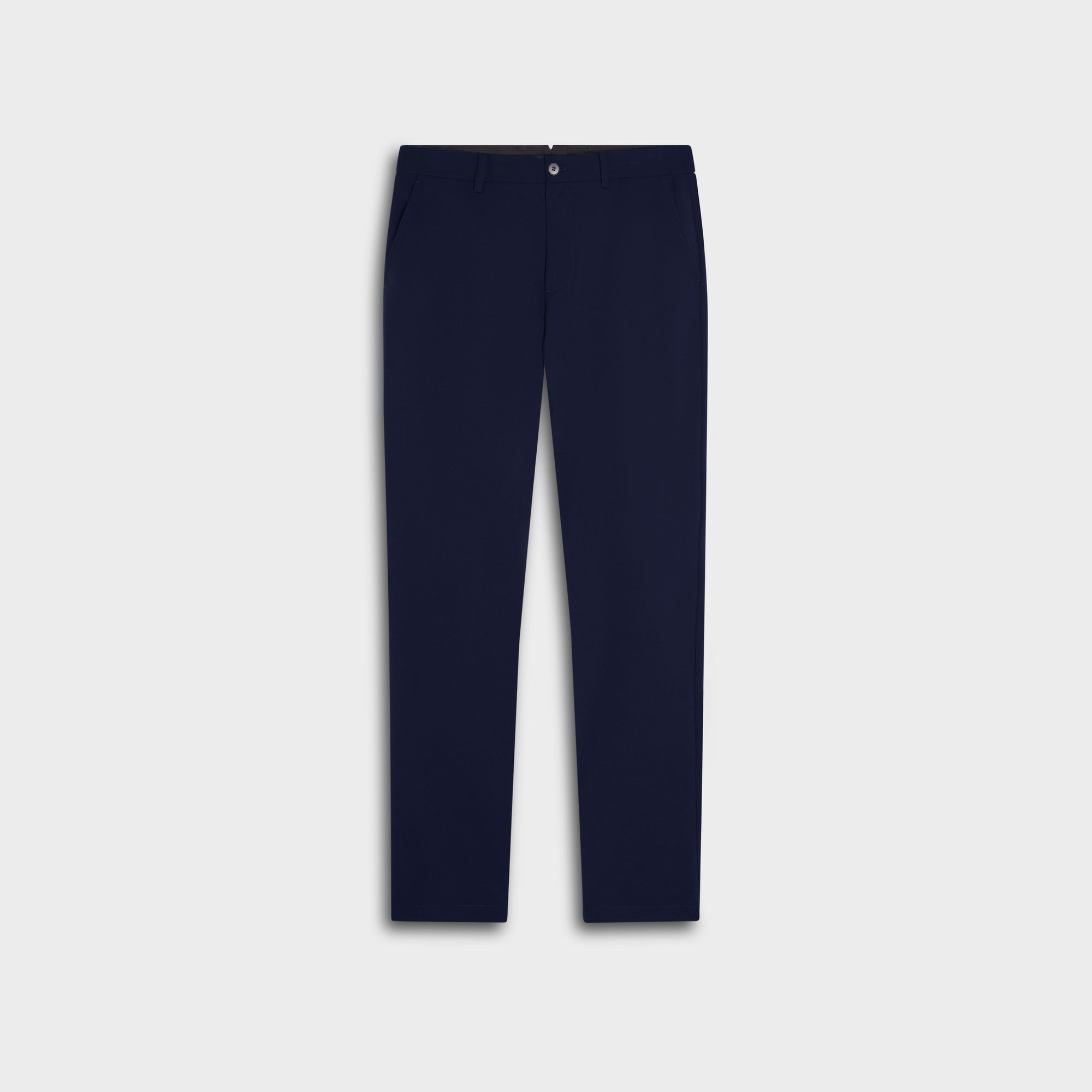 AeroTech Solid Dress Pant