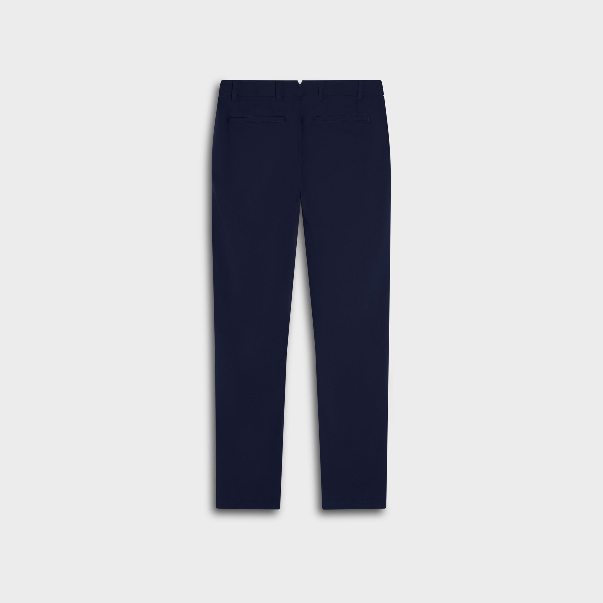 AeroTech Solid Dress Pant