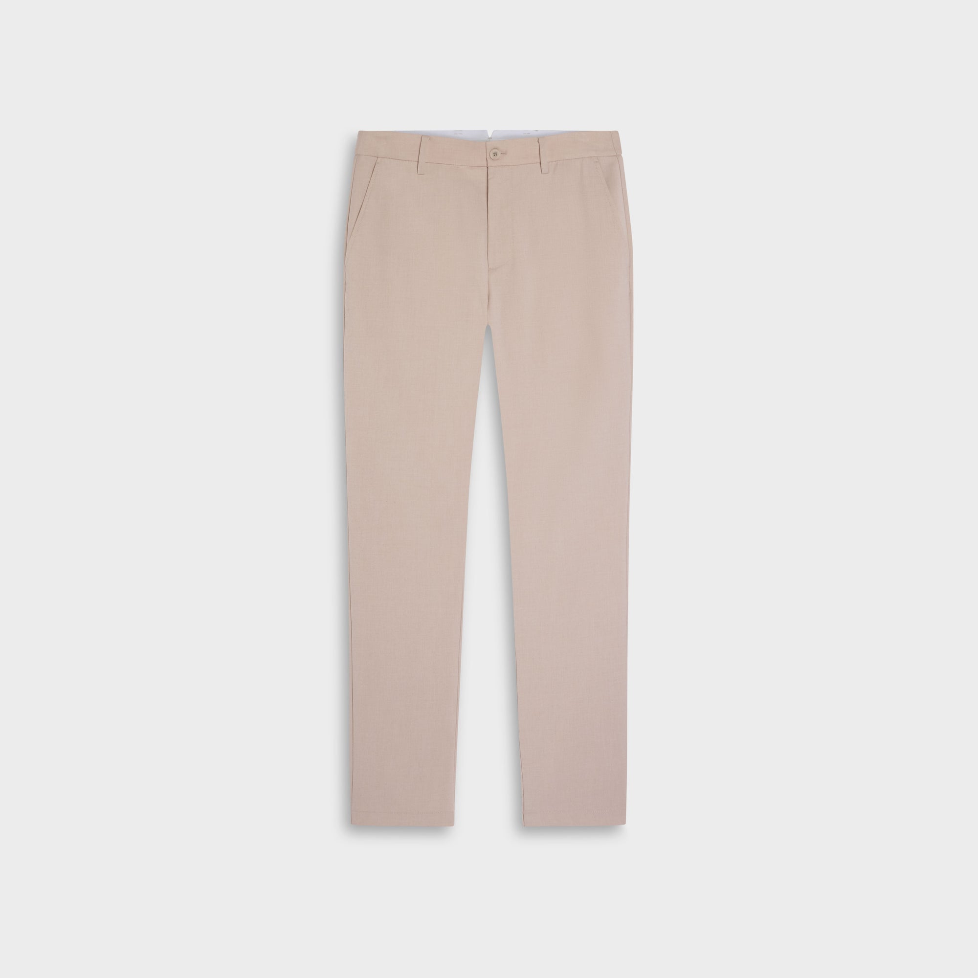 AeroTech Solid Dress Pant