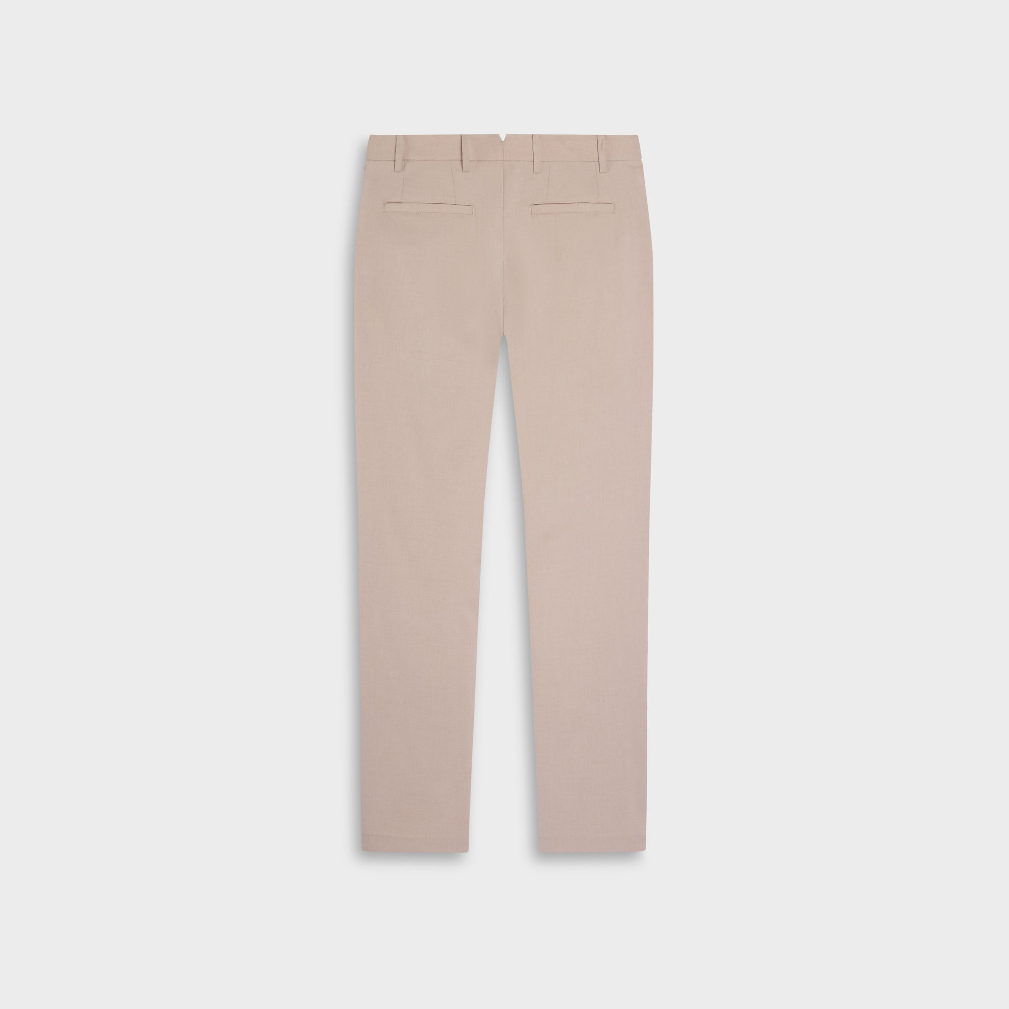 AeroTech Solid Dress Pant
