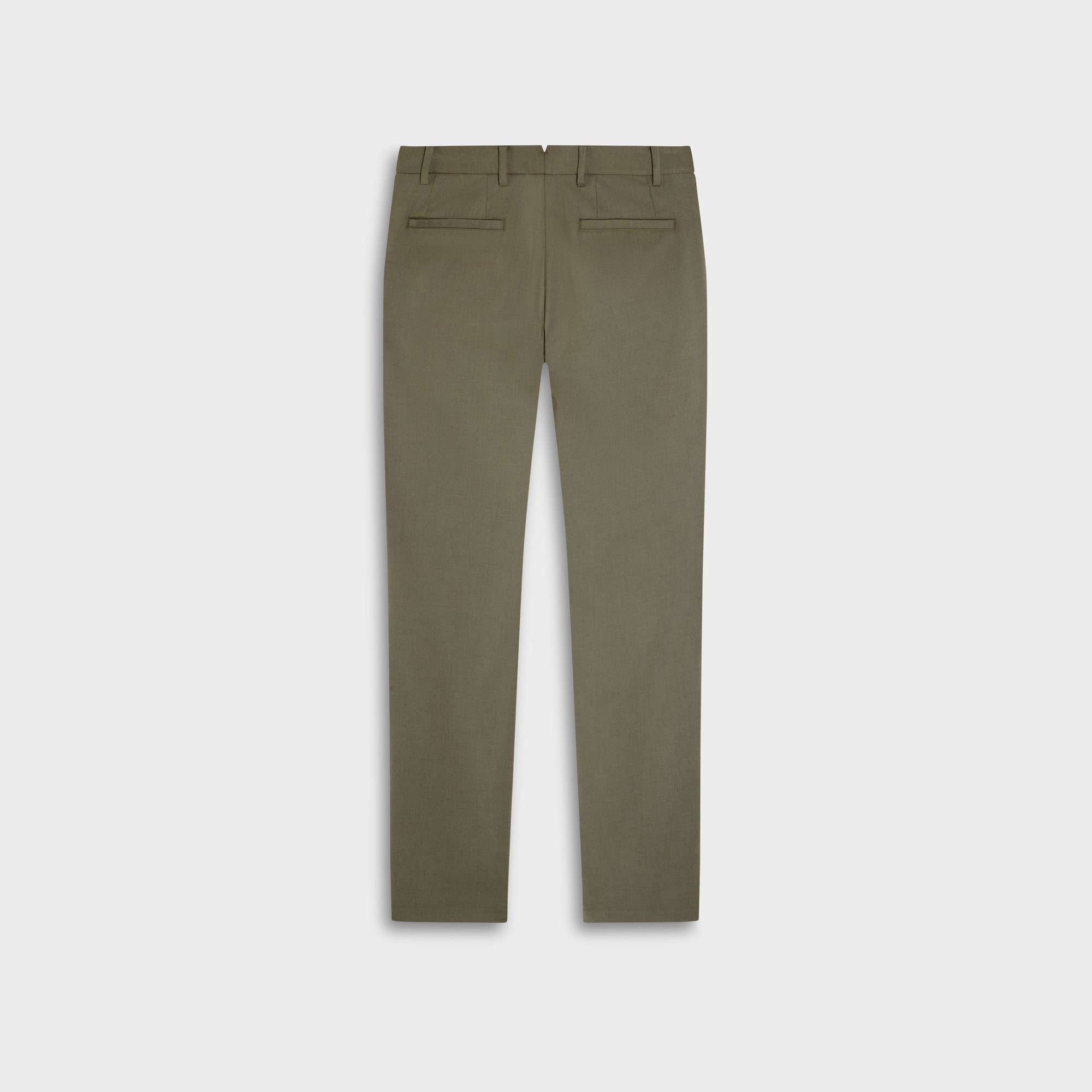 AeroTech Solid Dress Pant