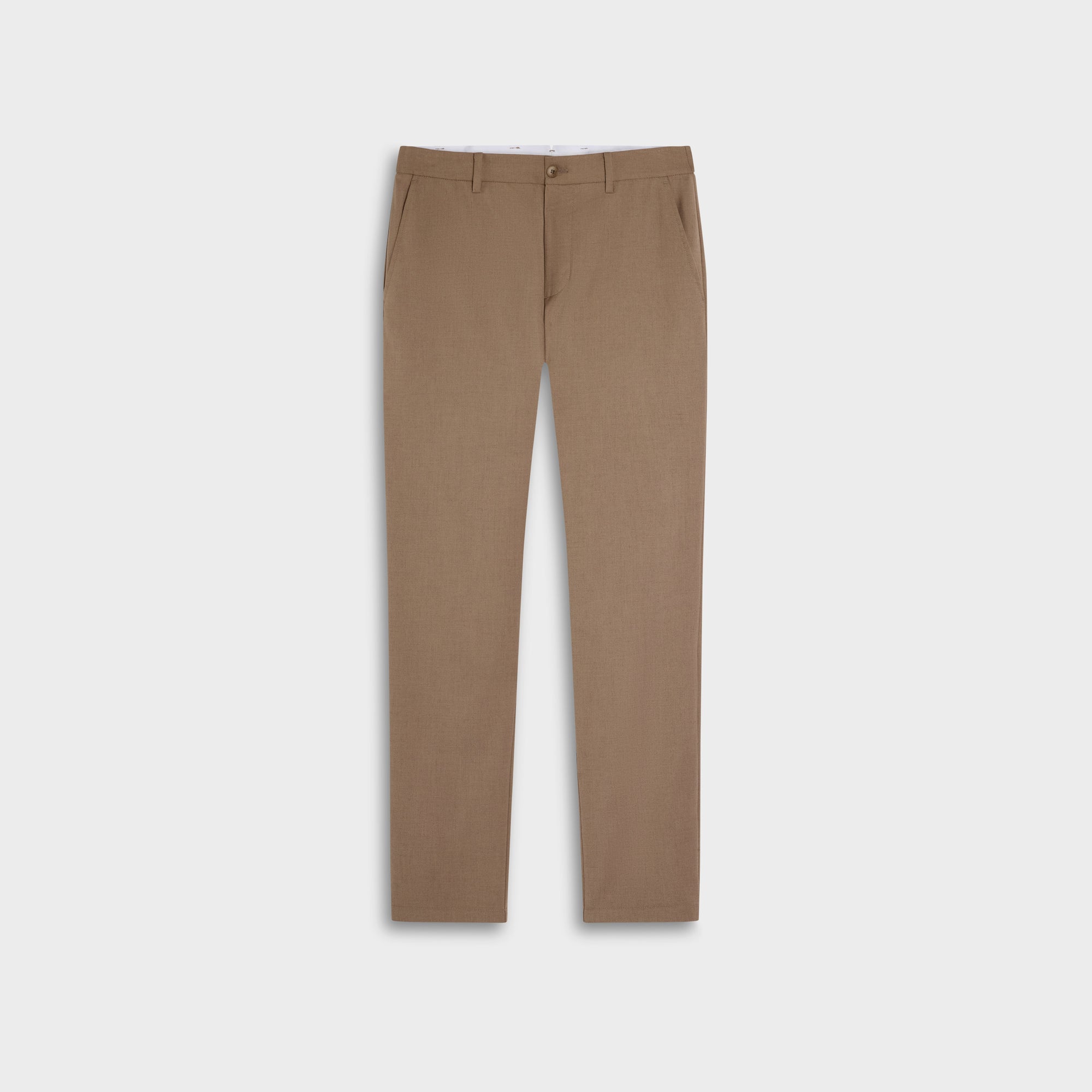 AeroTech Solid Dress Pant