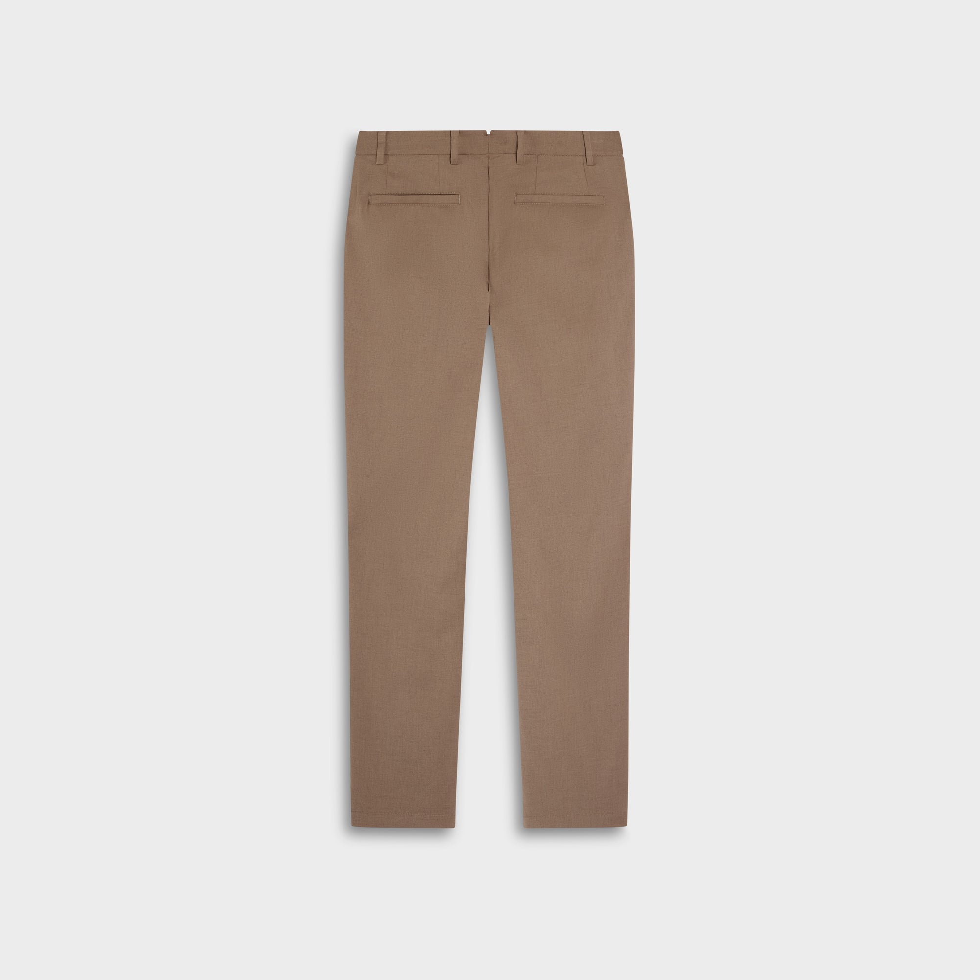 AeroTech Solid Dress Pant