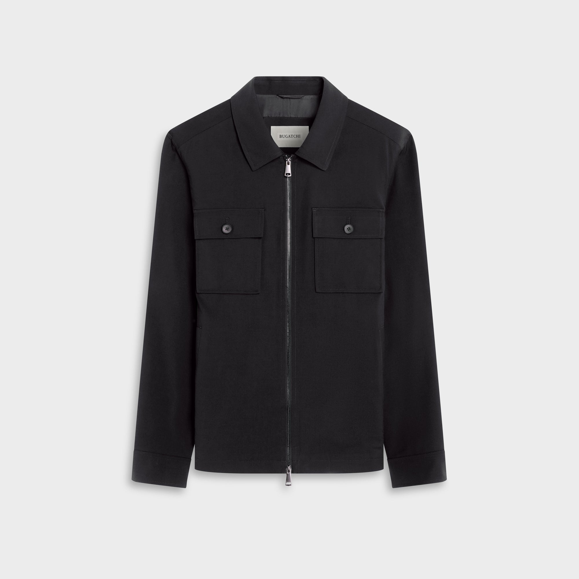 Aerotech Travel Shirt Jacket