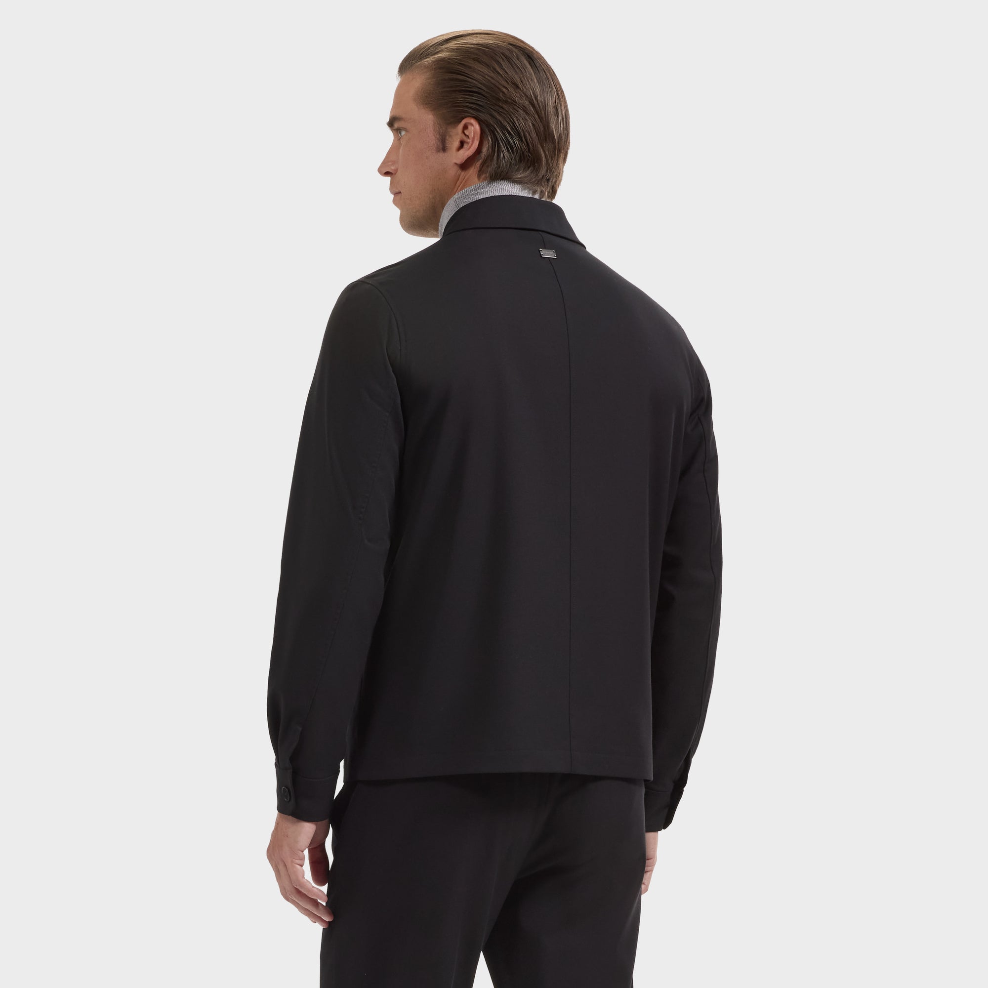 Aerotech Travel Shirt Jacket