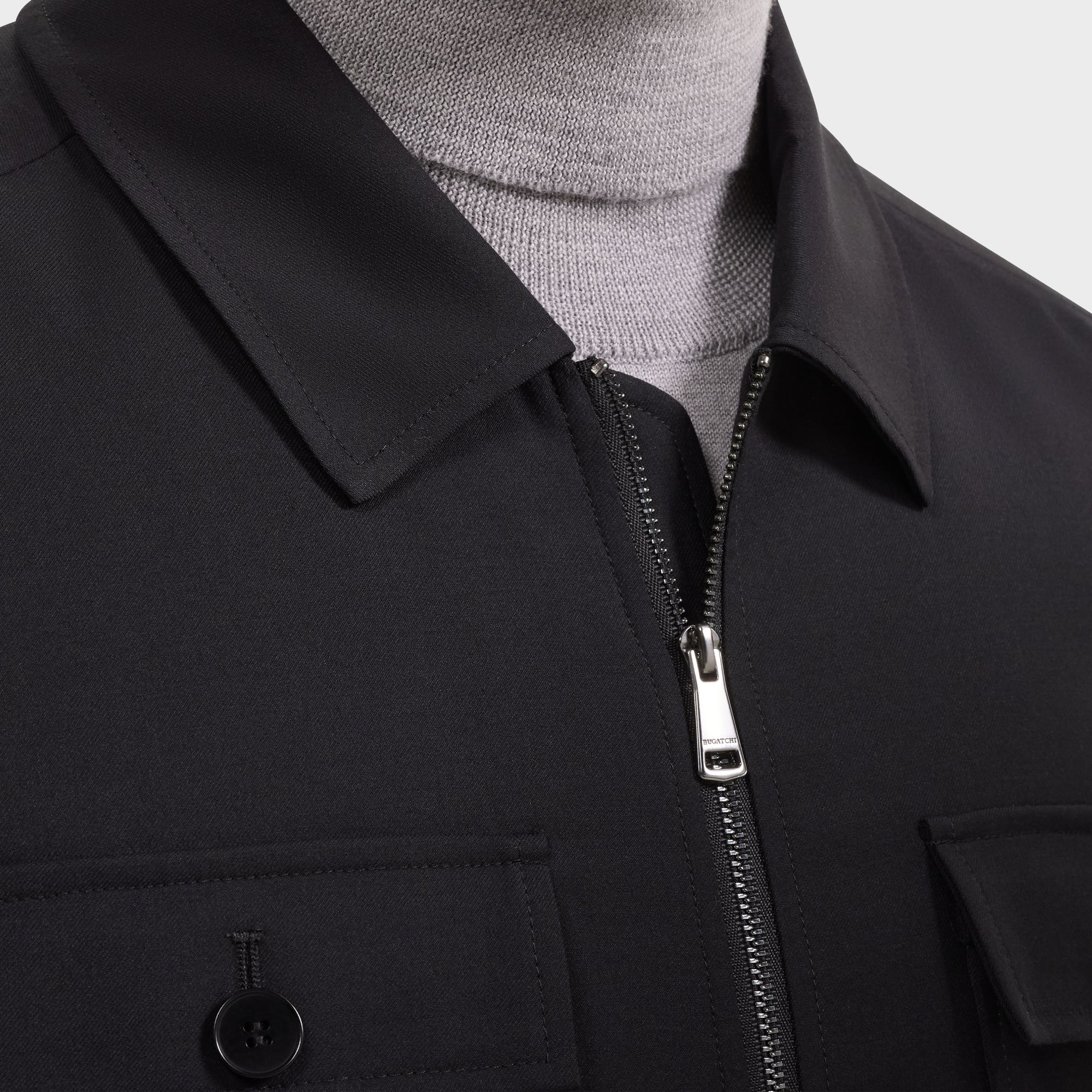 Aerotech Travel Shirt Jacket