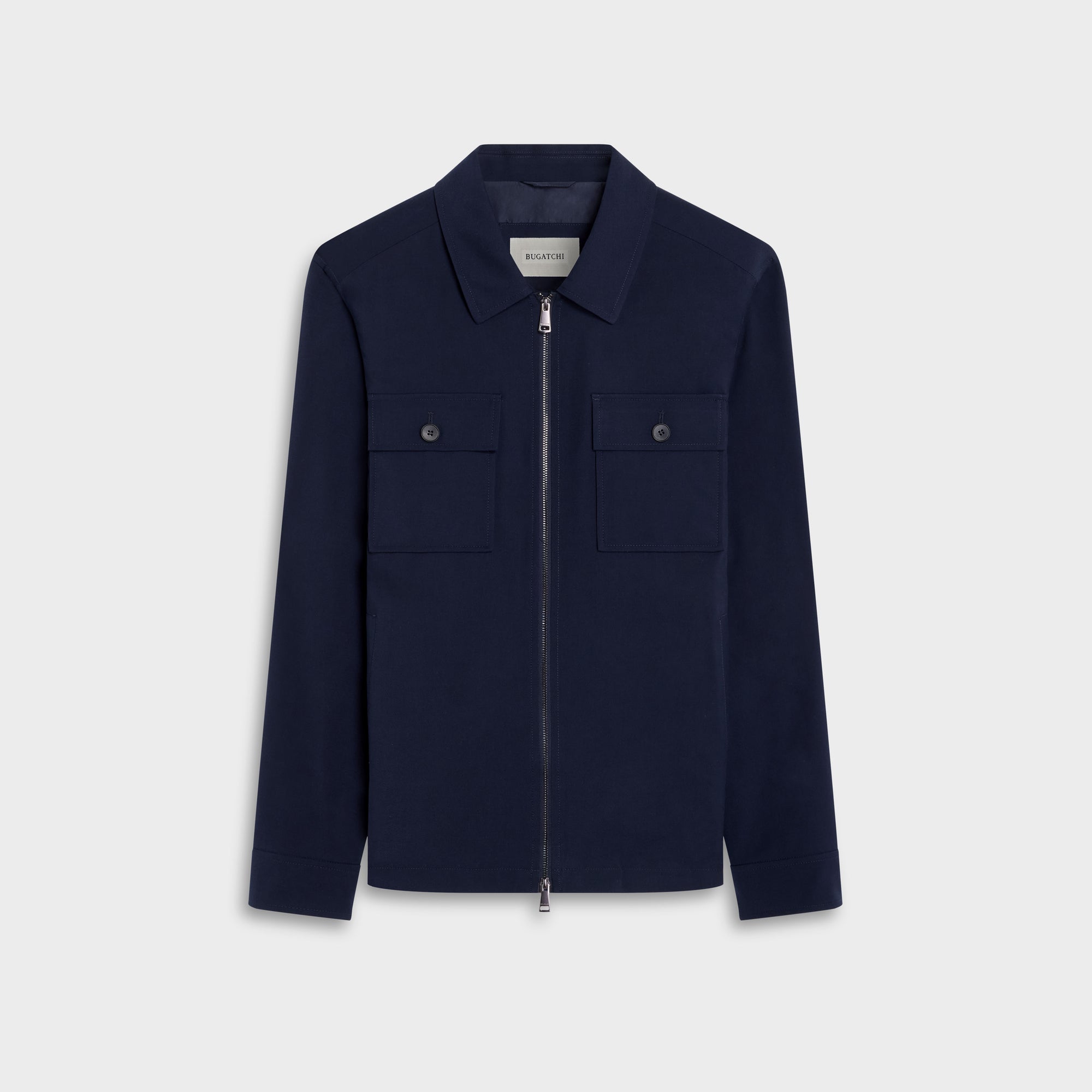 Aerotech Travel Shirt Jacket