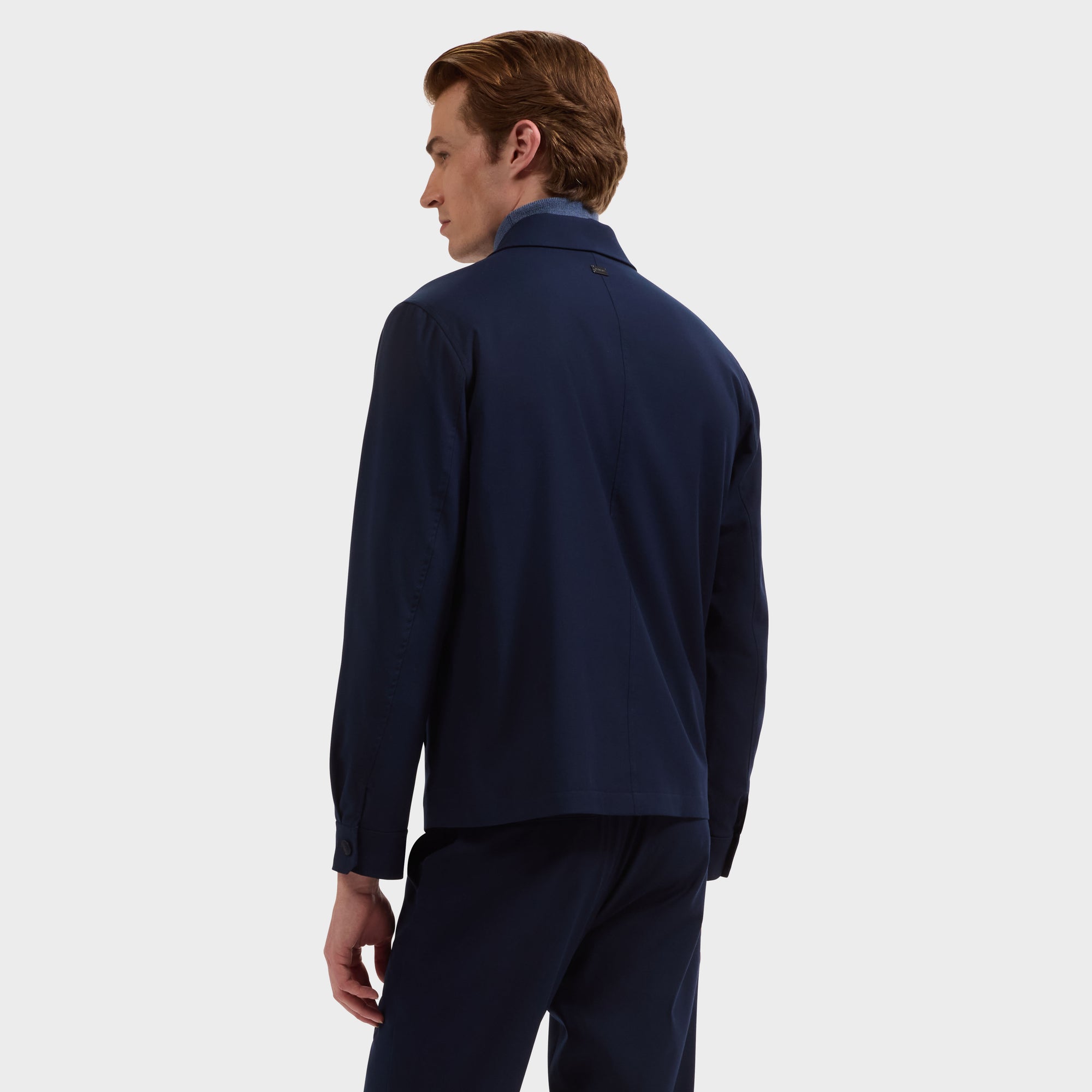 Aerotech Travel Shirt Jacket