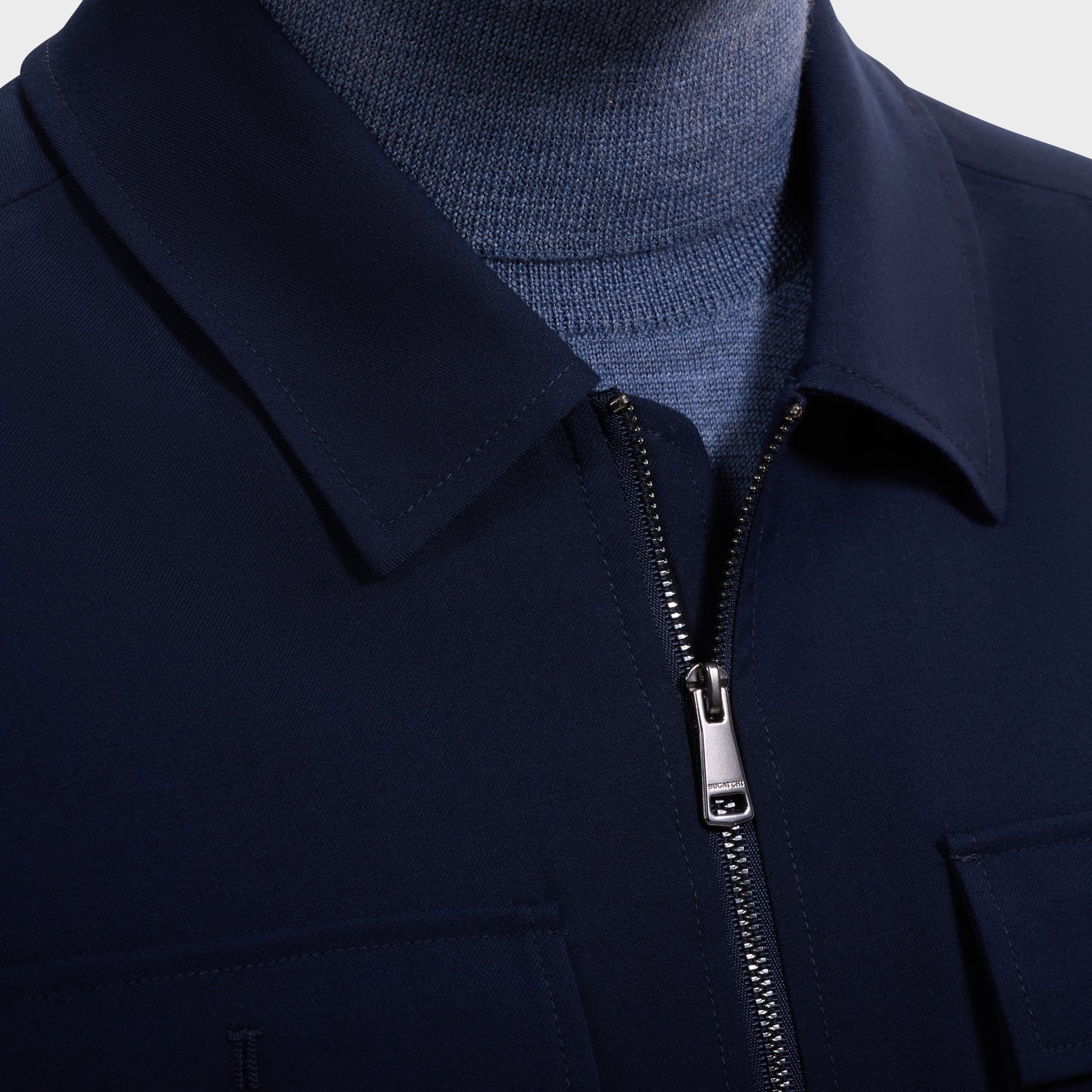 Aerotech Travel Shirt Jacket