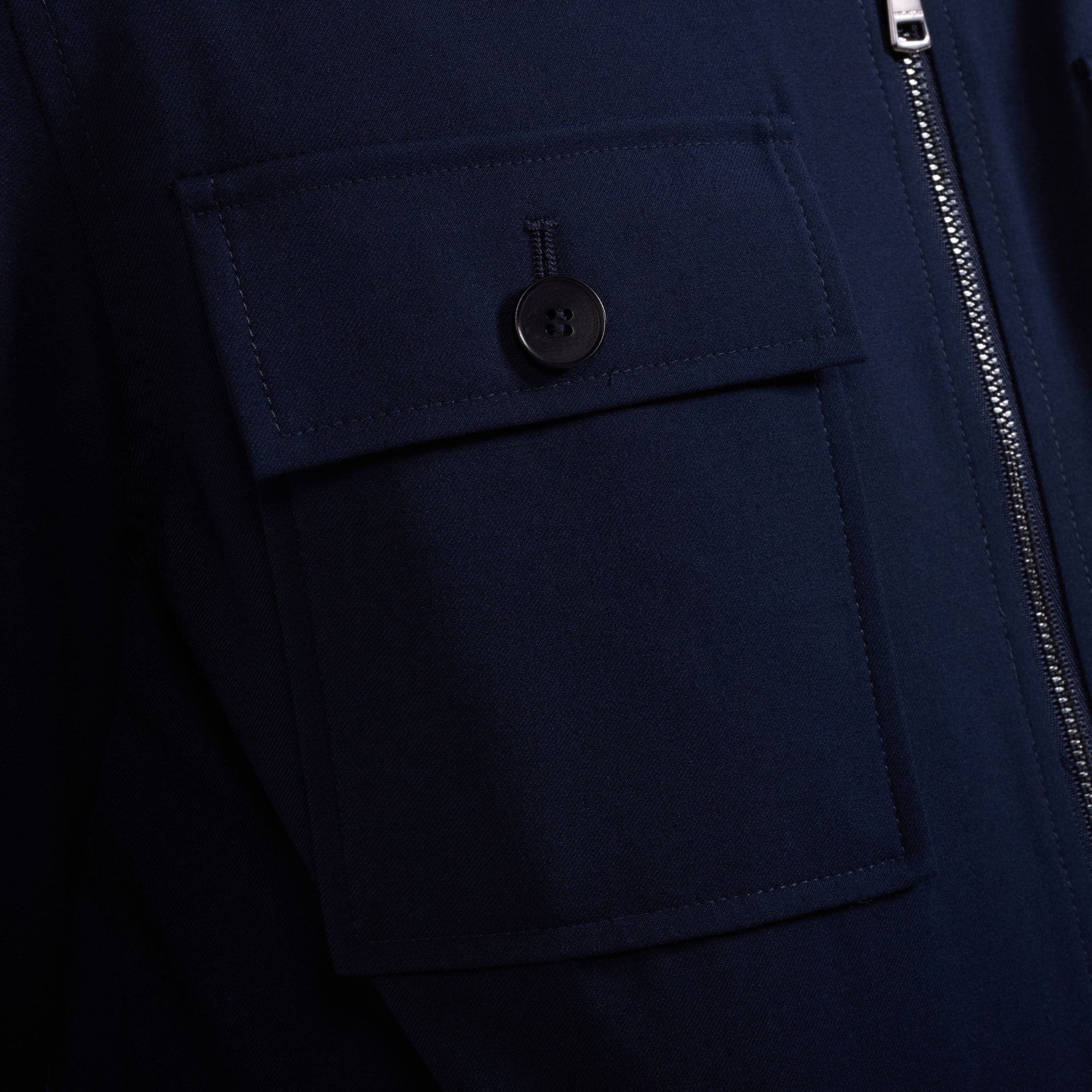 Aerotech Travel Shirt Jacket