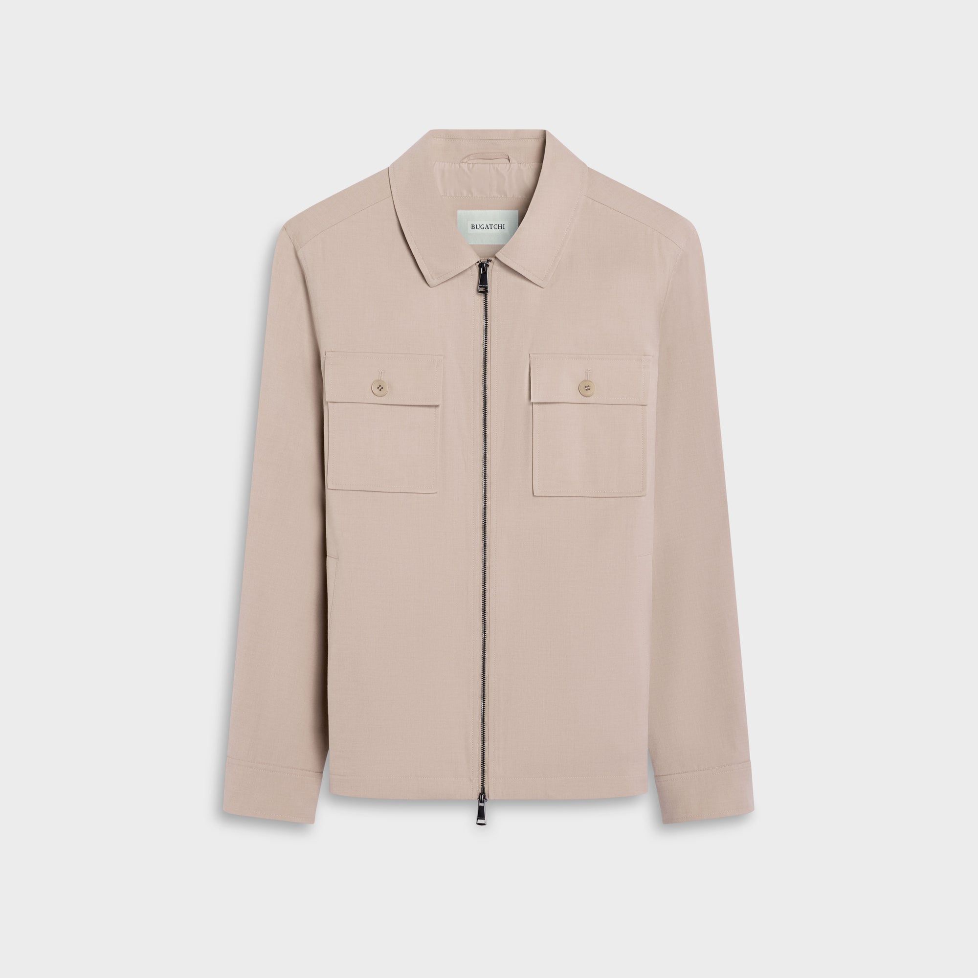 Aerotech Travel Shirt Jacket