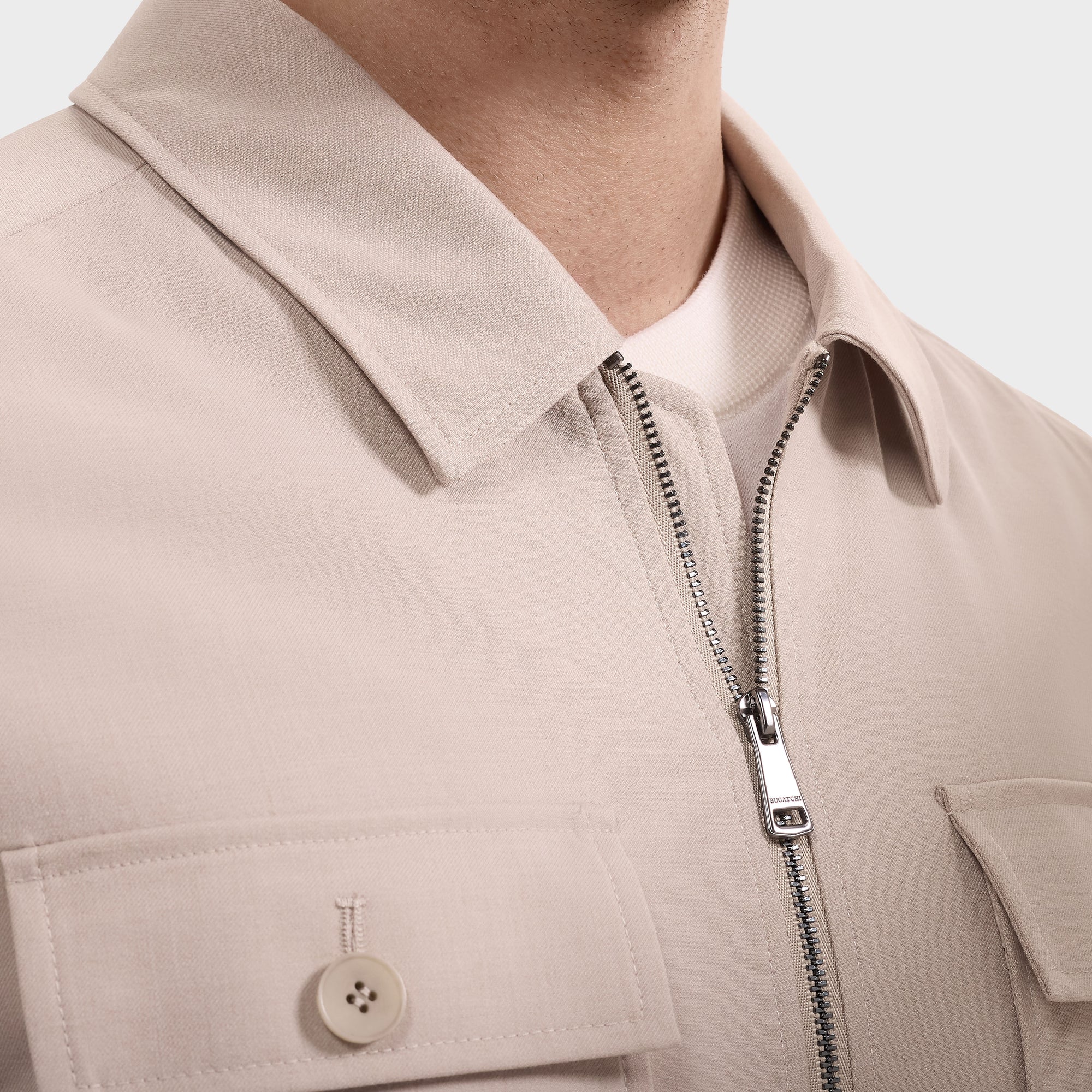 Aerotech Travel Shirt Jacket