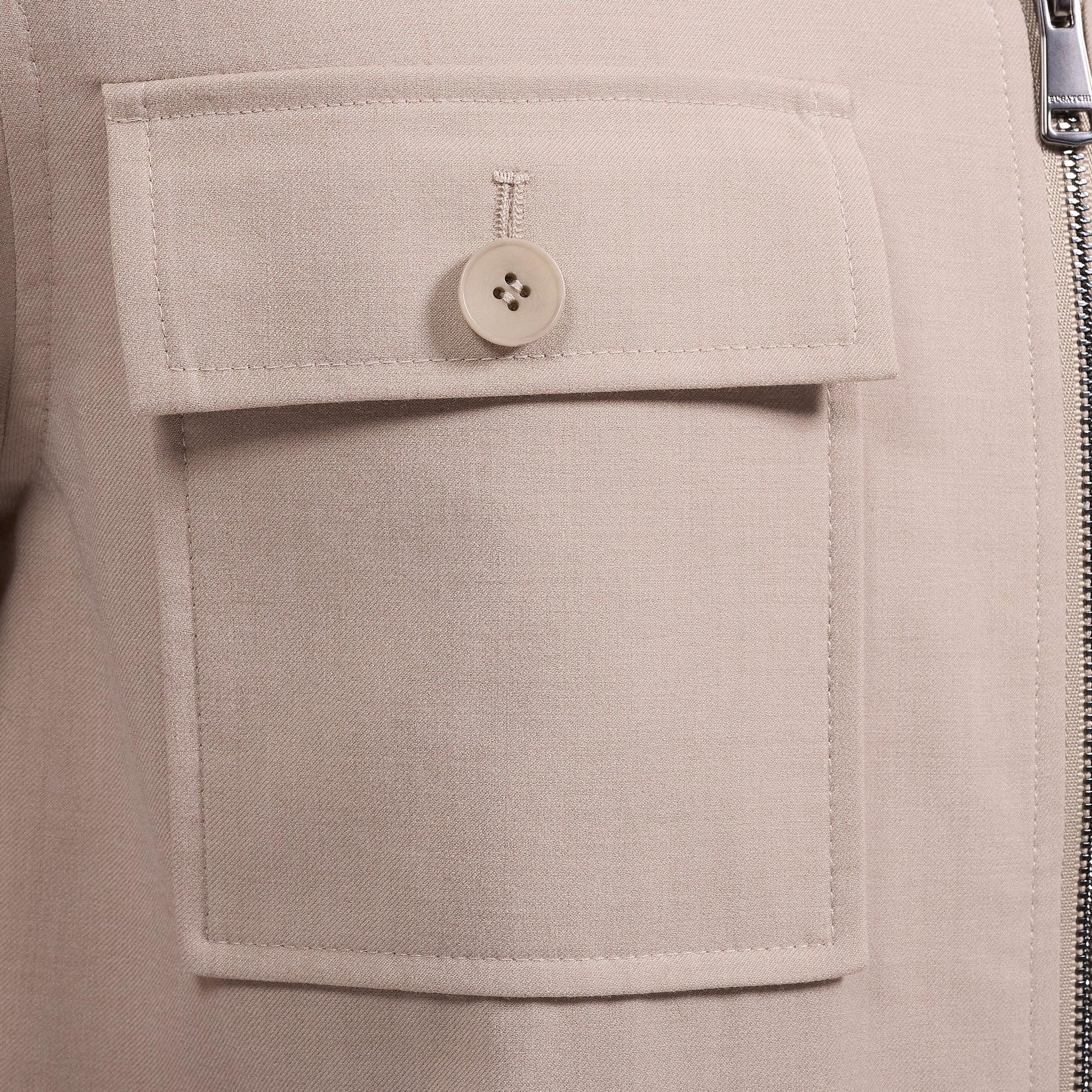 Aerotech Travel Shirt Jacket