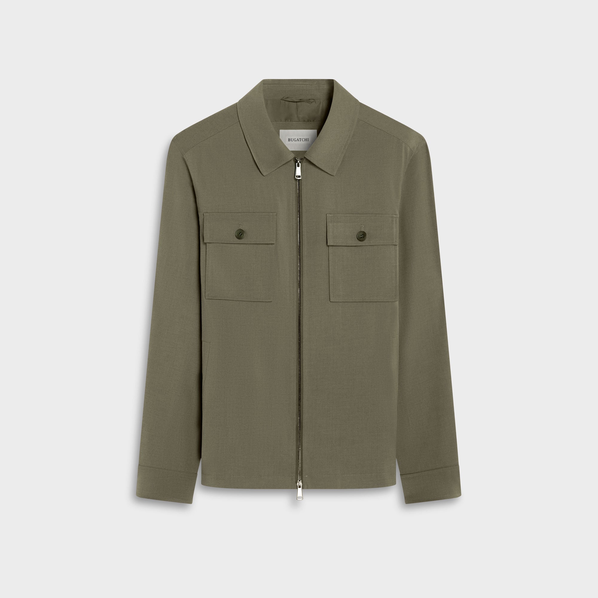 Aerotech Travel Shirt Jacket