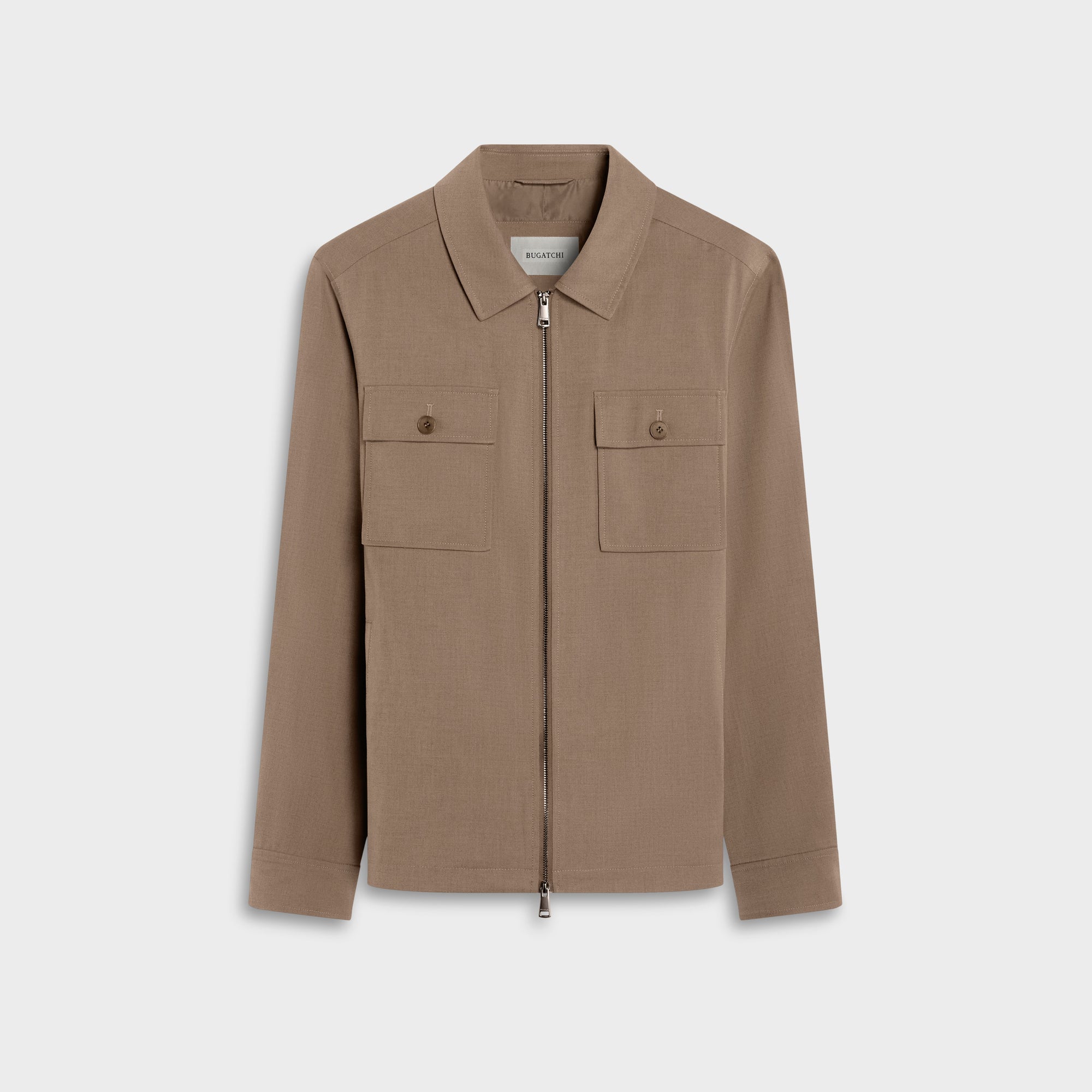 Aerotech Travel Shirt Jacket