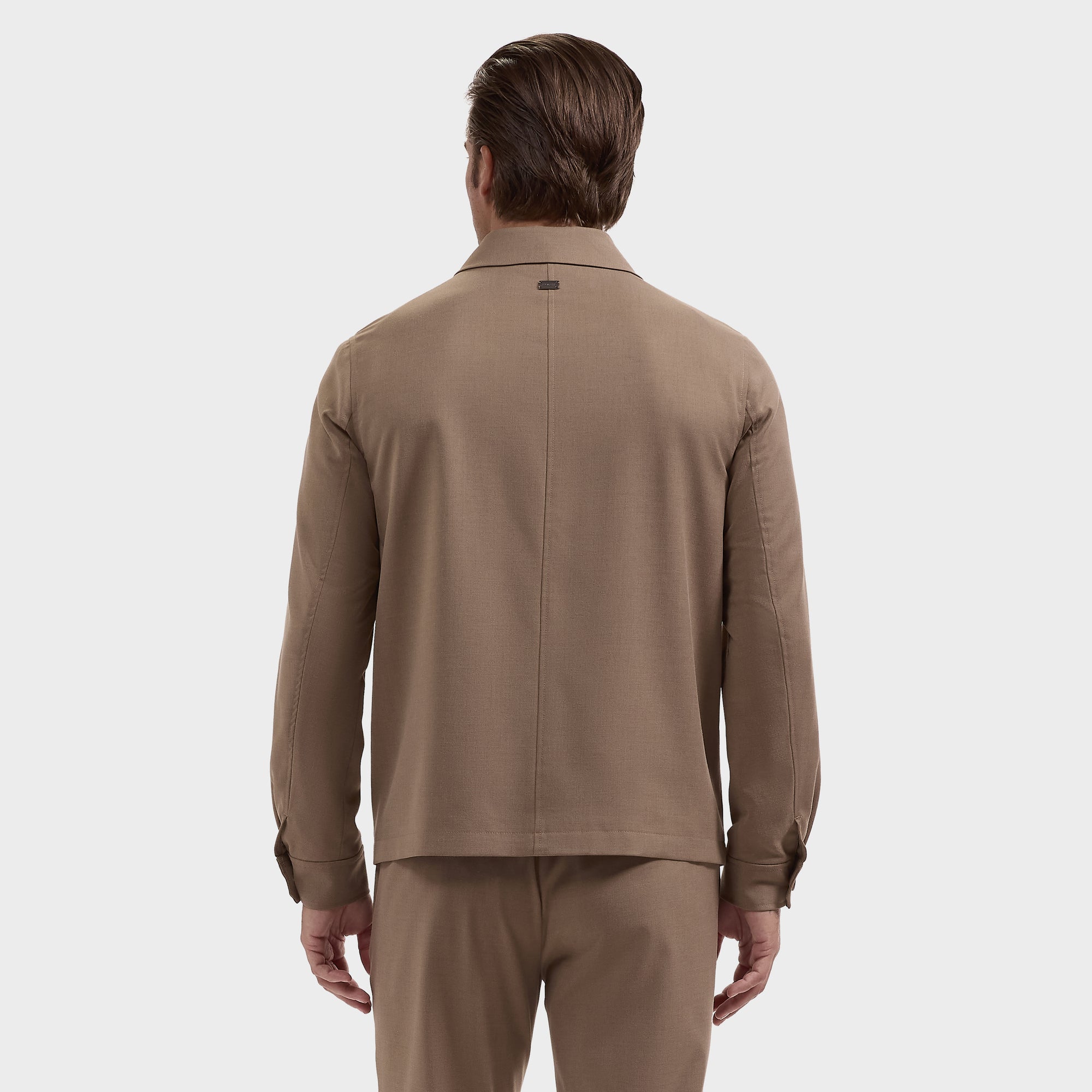 Aerotech Travel Shirt Jacket