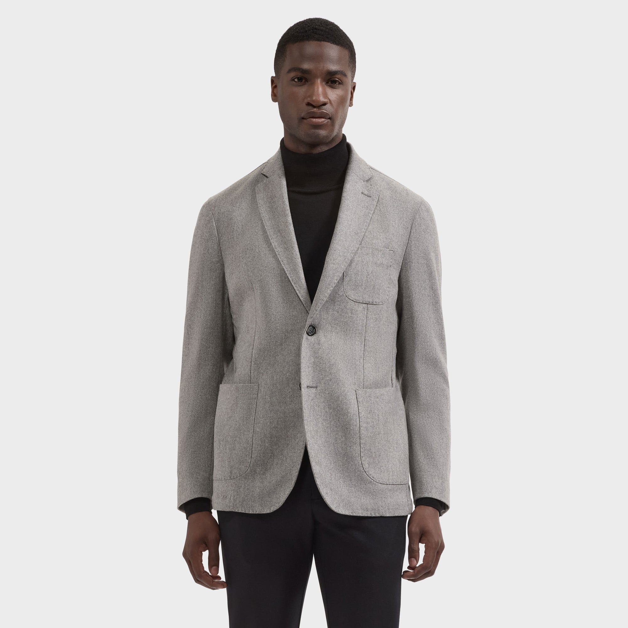Nailhead Blazer