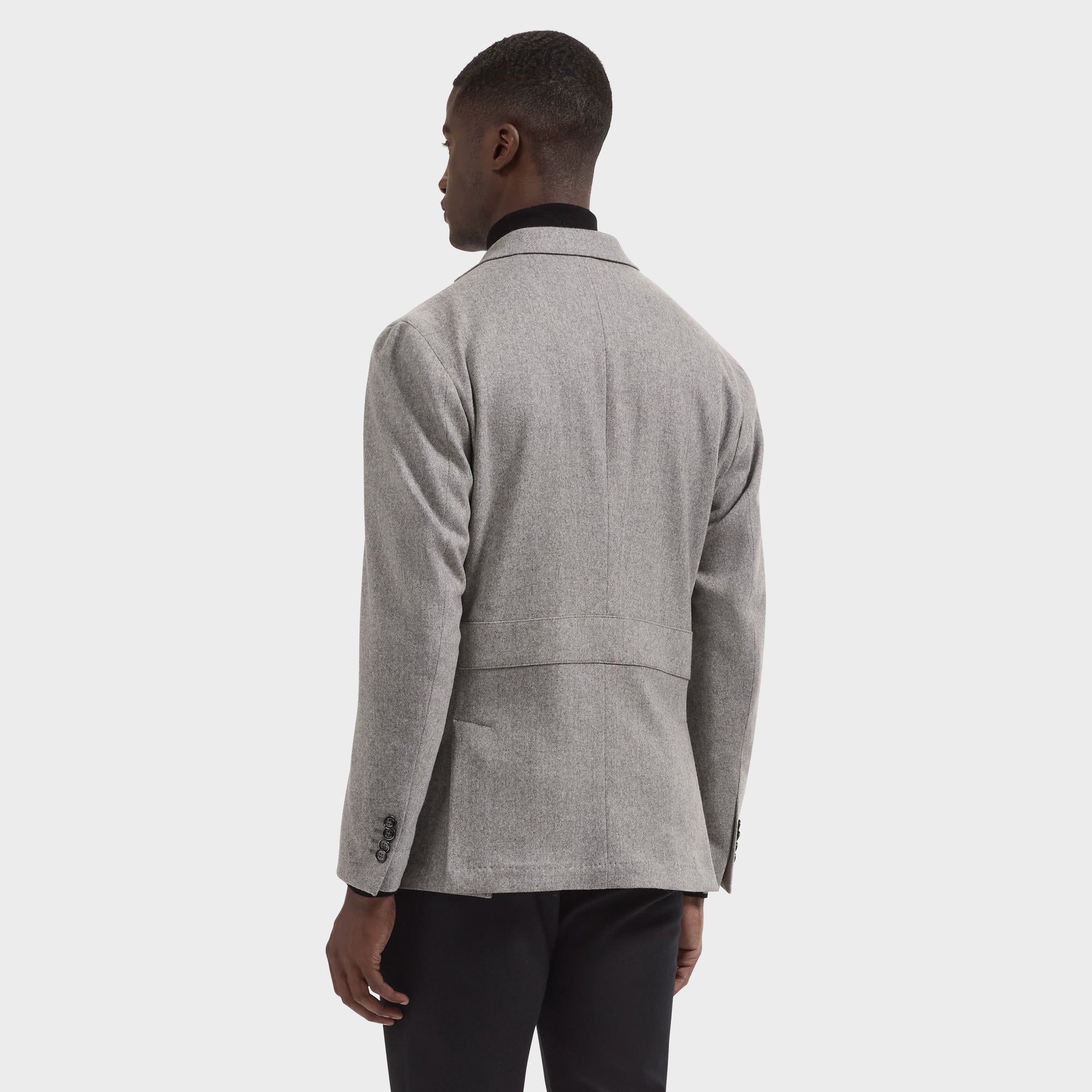 Nailhead Blazer