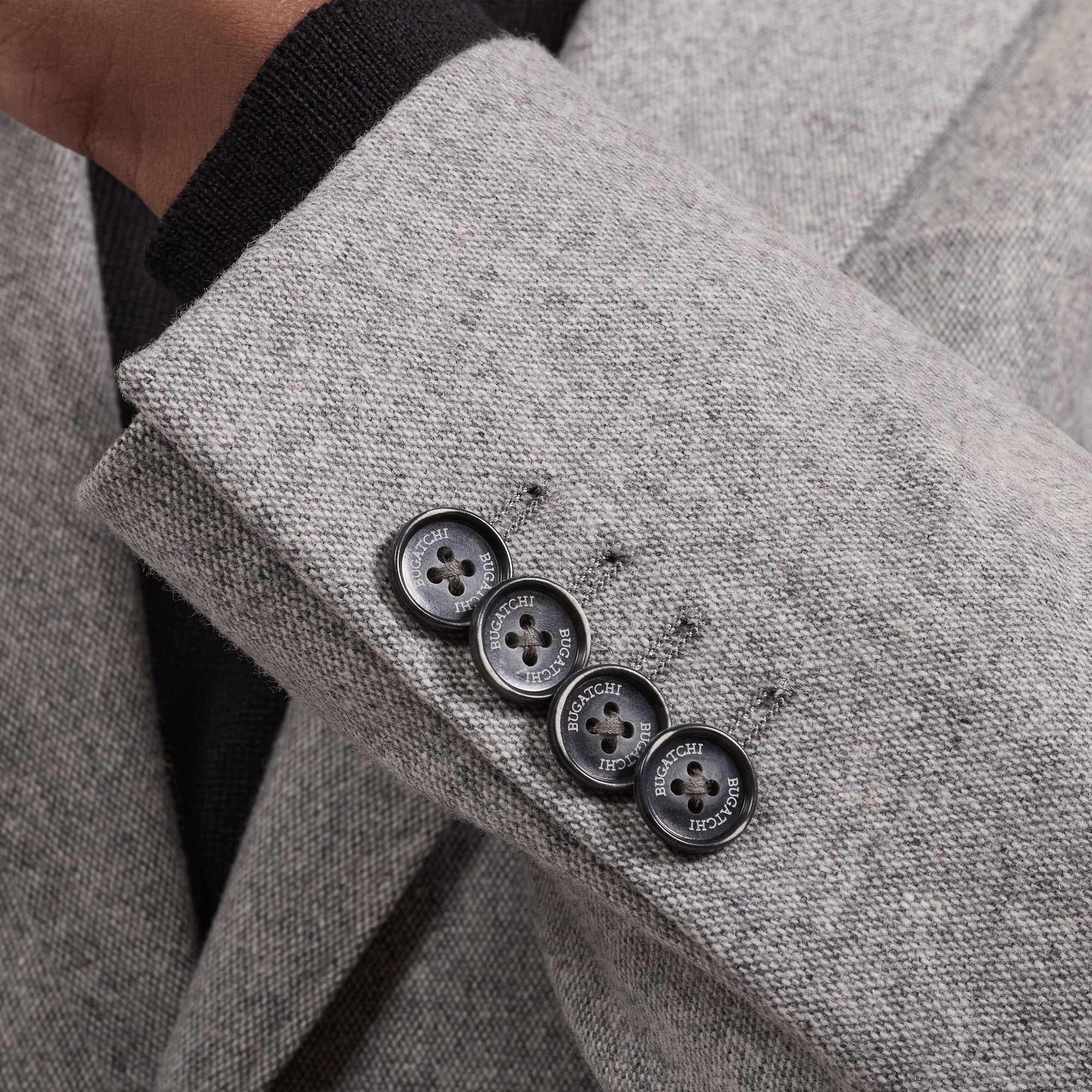 Nailhead Blazer