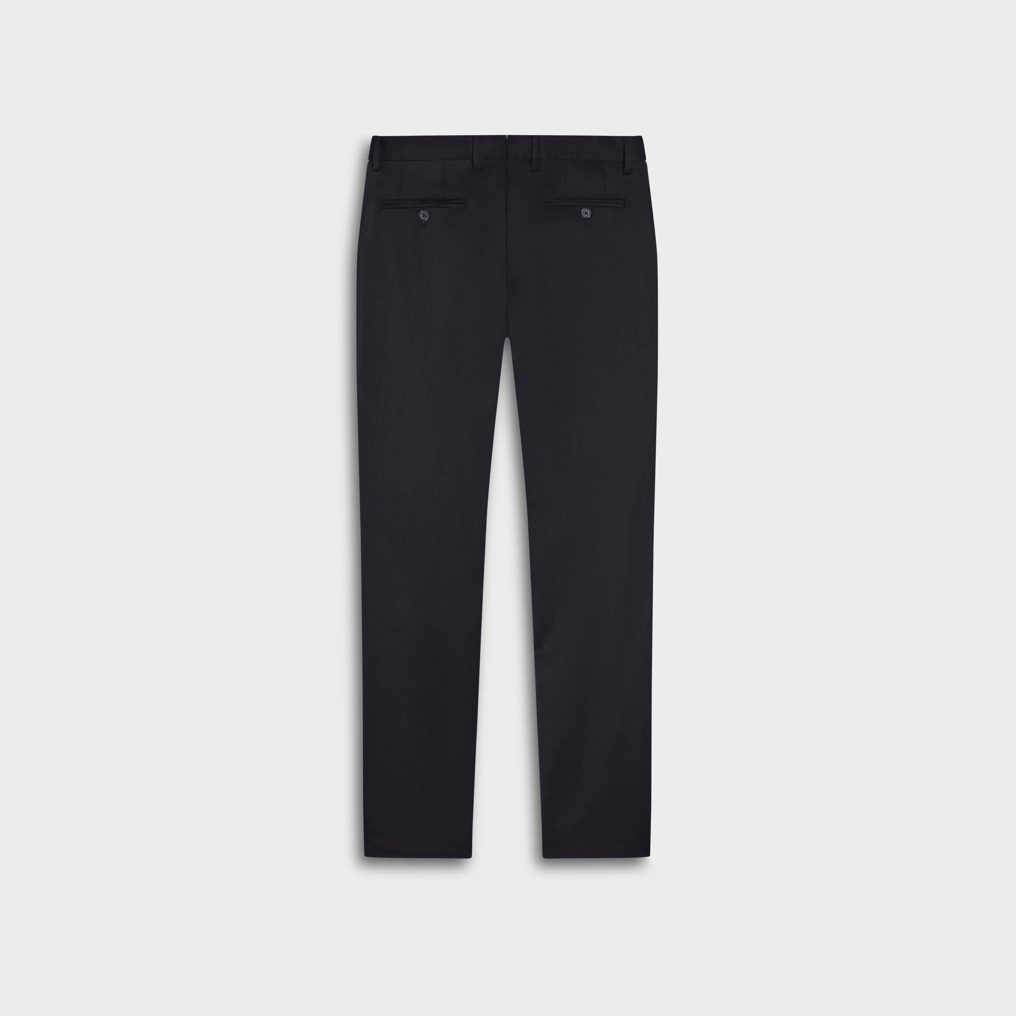 Palmer Solid Wool Dress Pant