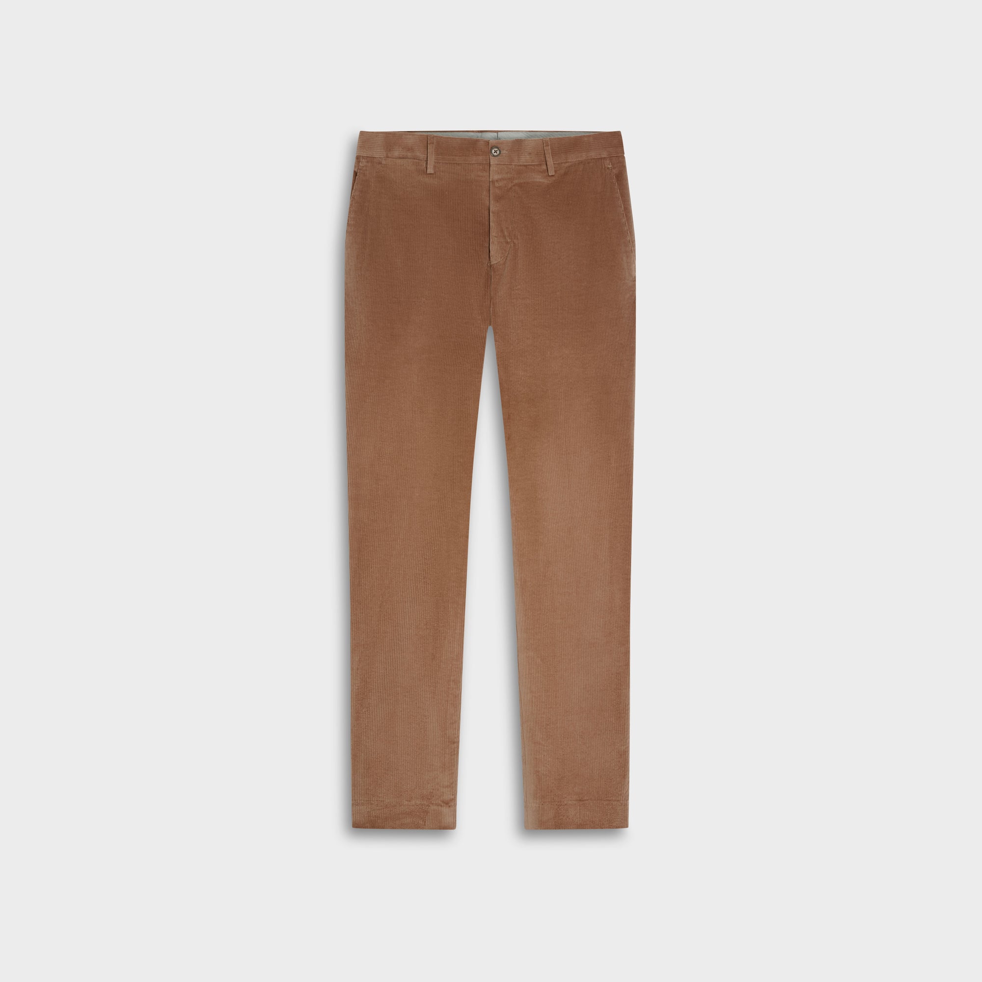 Palmer Solid Corduroy Dress Pant