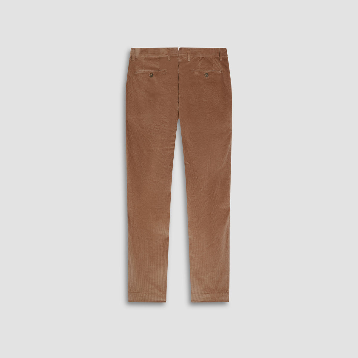 Palmer Solid Corduroy Dress Pant