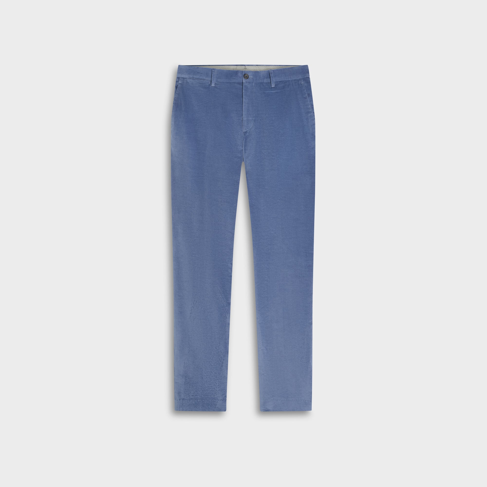 Palmer Solid Corduroy Dress Pant