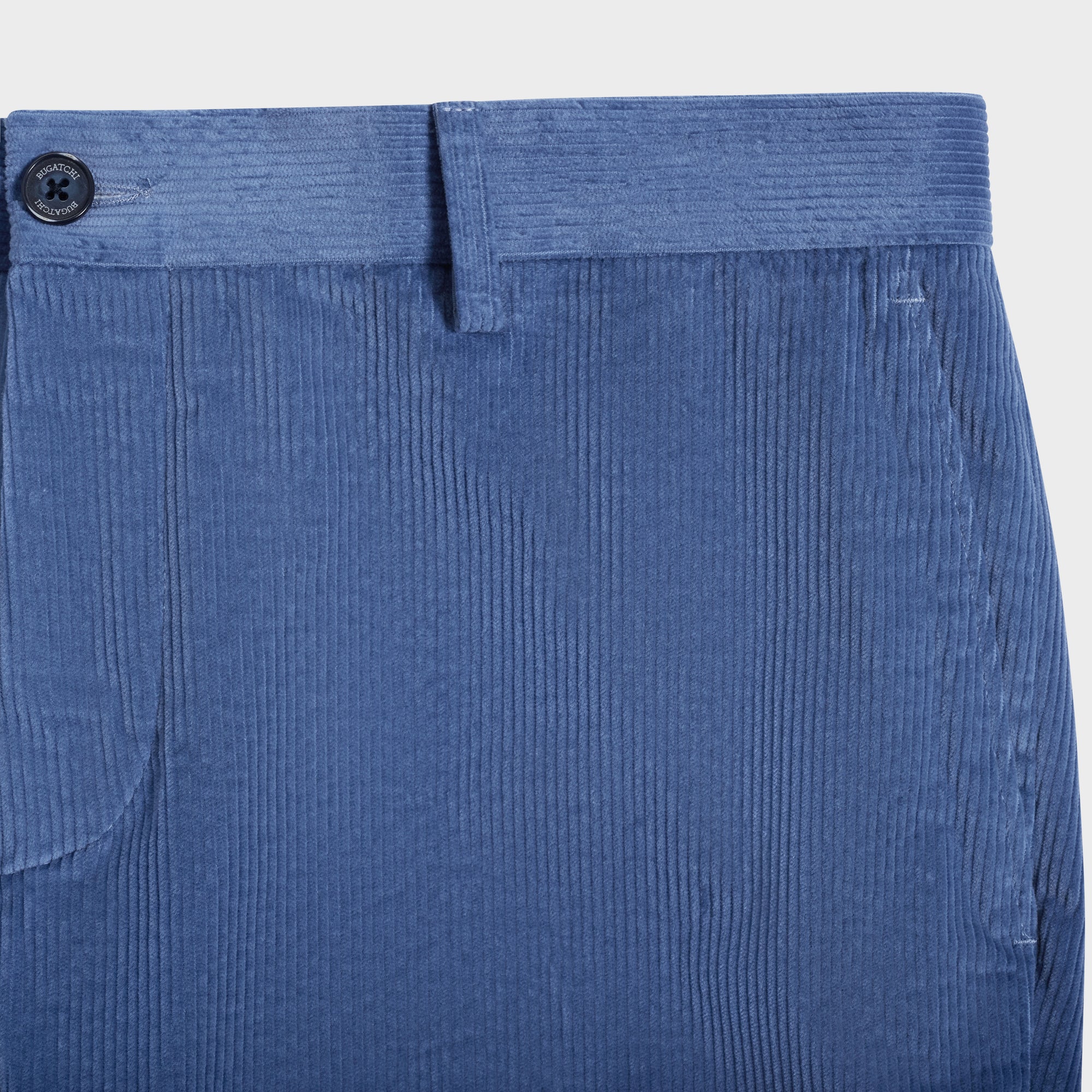 Palmer Solid Corduroy Dress Pant
