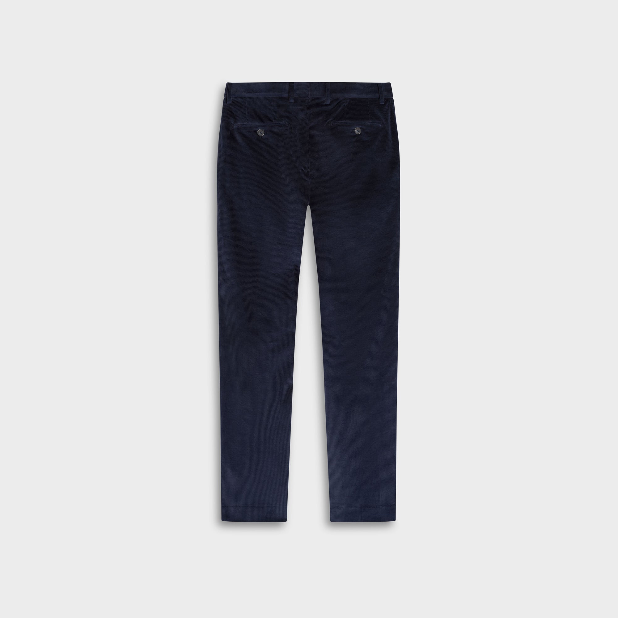 Palmer Solid Corduroy Dress Pant