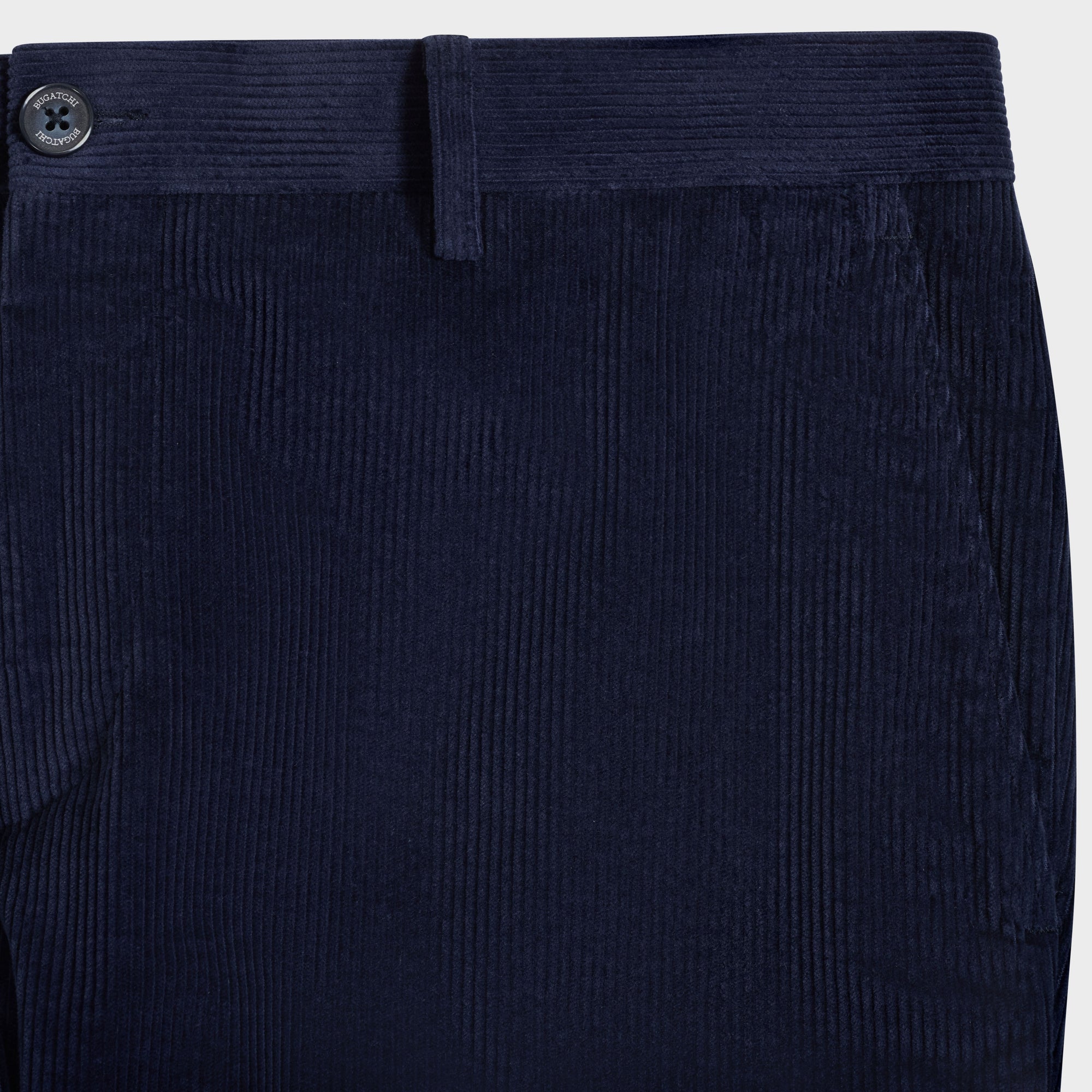 Palmer Solid Corduroy Dress Pant