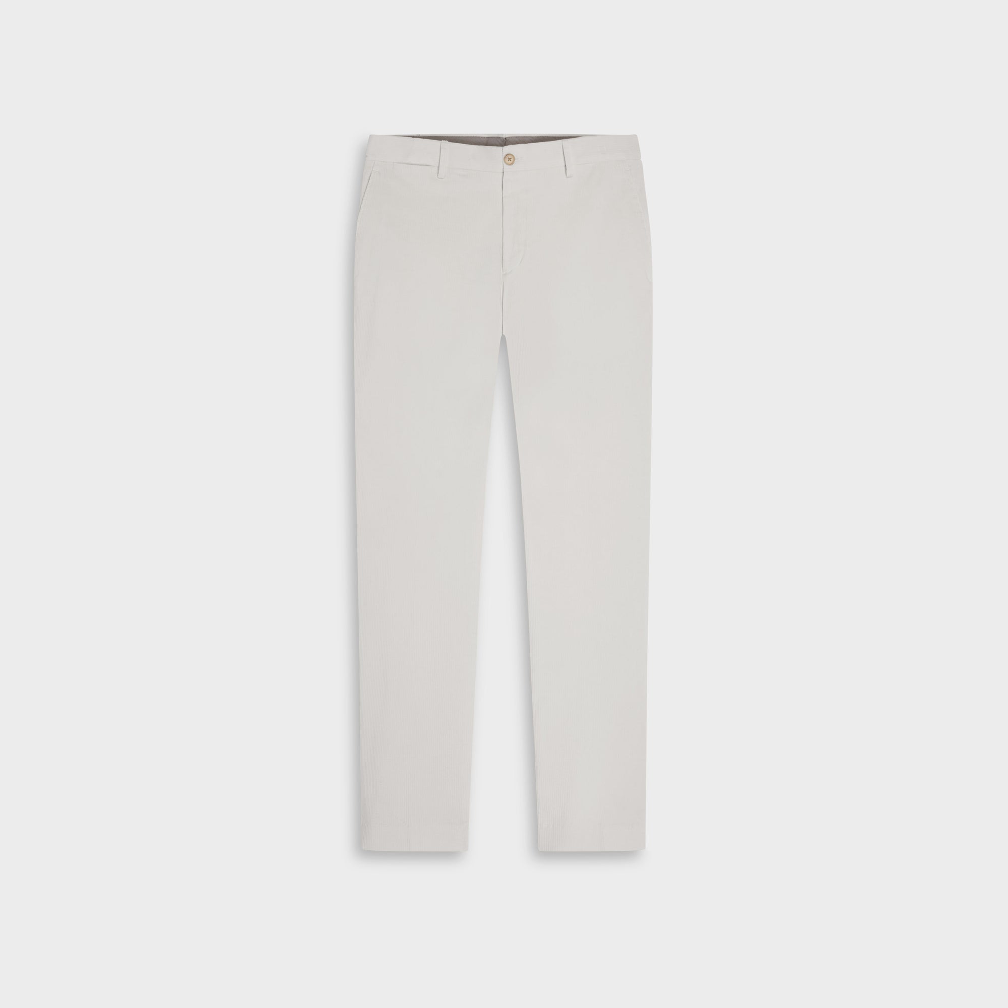 Palmer Solid Corduroy Dress Pant