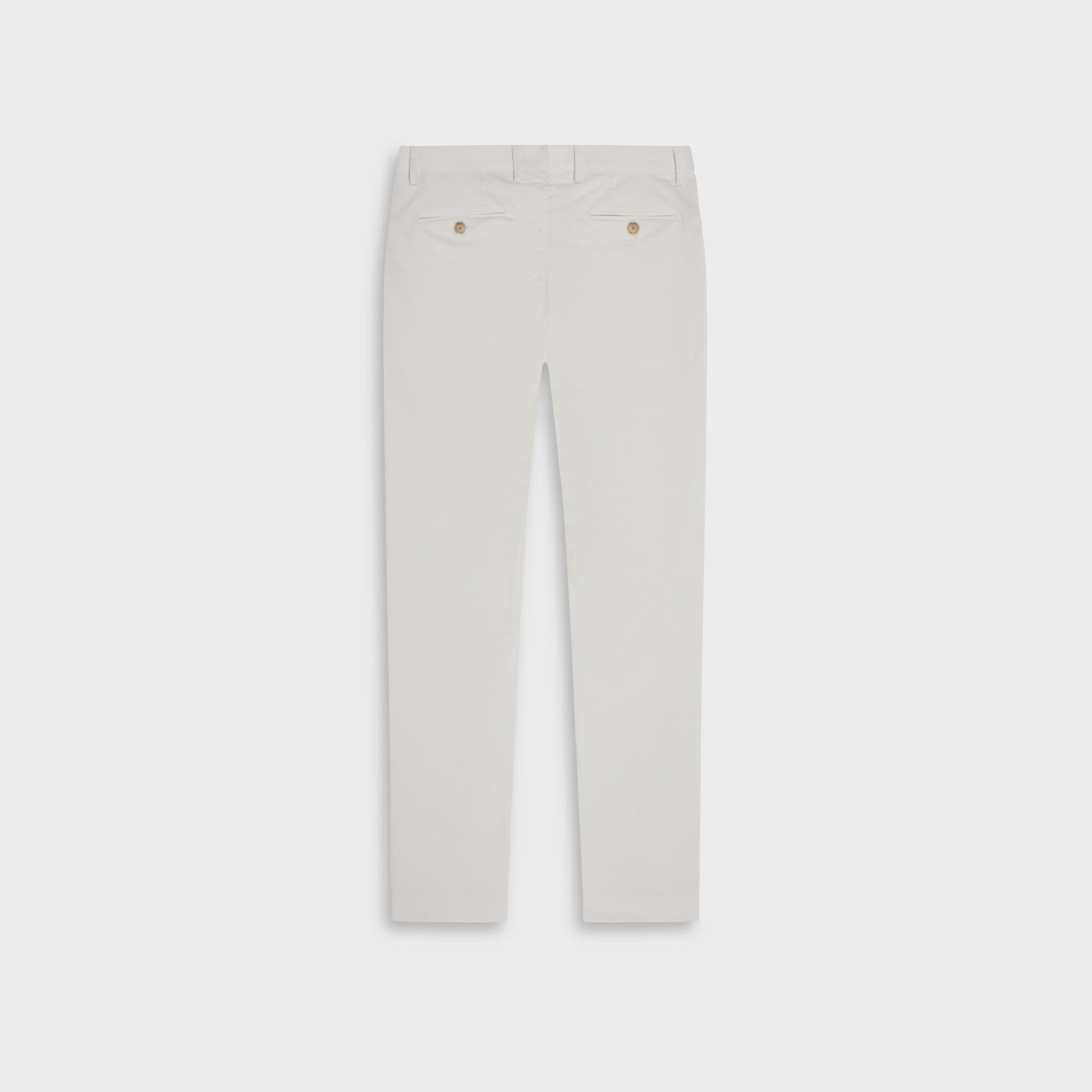 Palmer Solid Corduroy Dress Pant