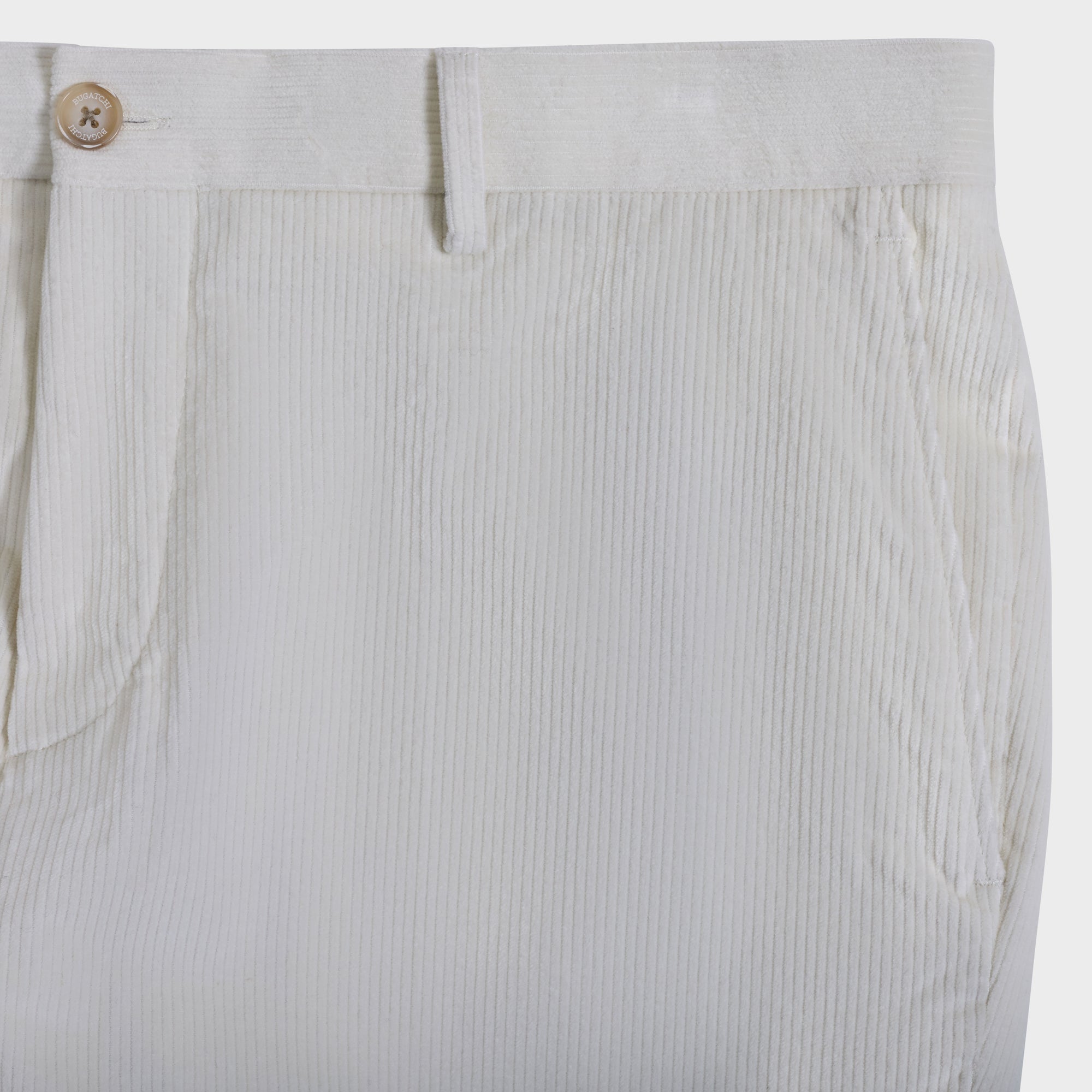 Palmer Solid Corduroy Dress Pant