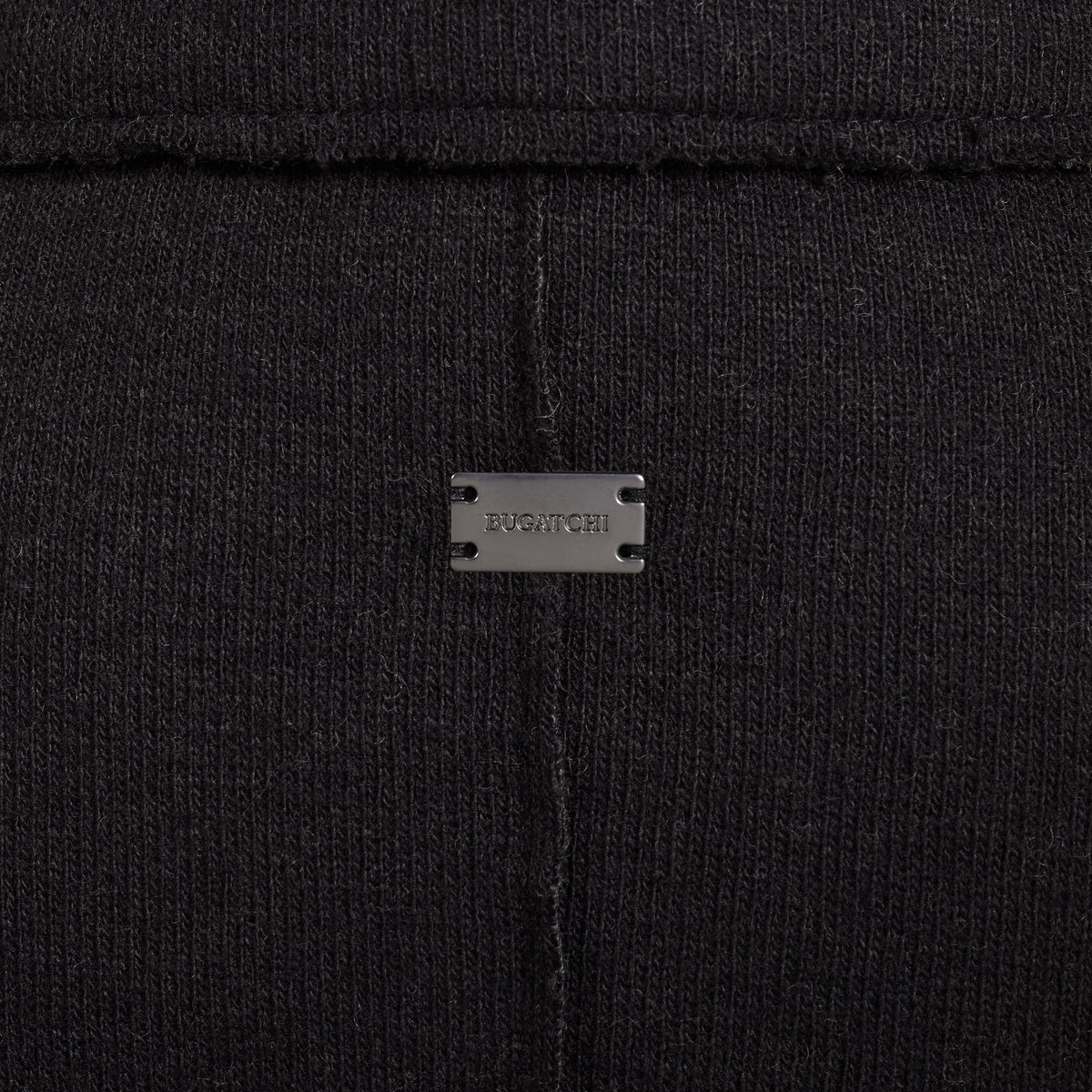 Solid Wool Coat