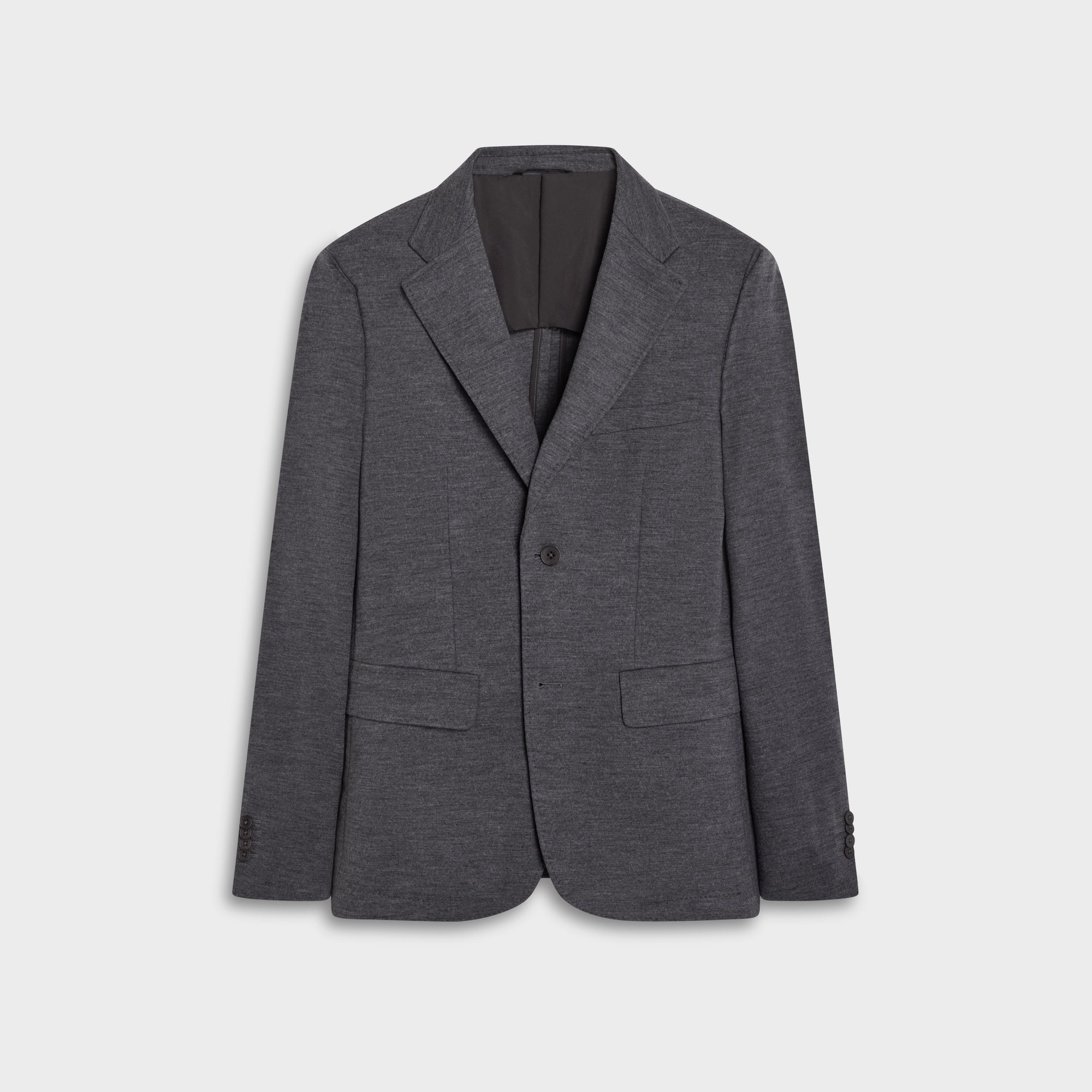 Super Wool Blazer