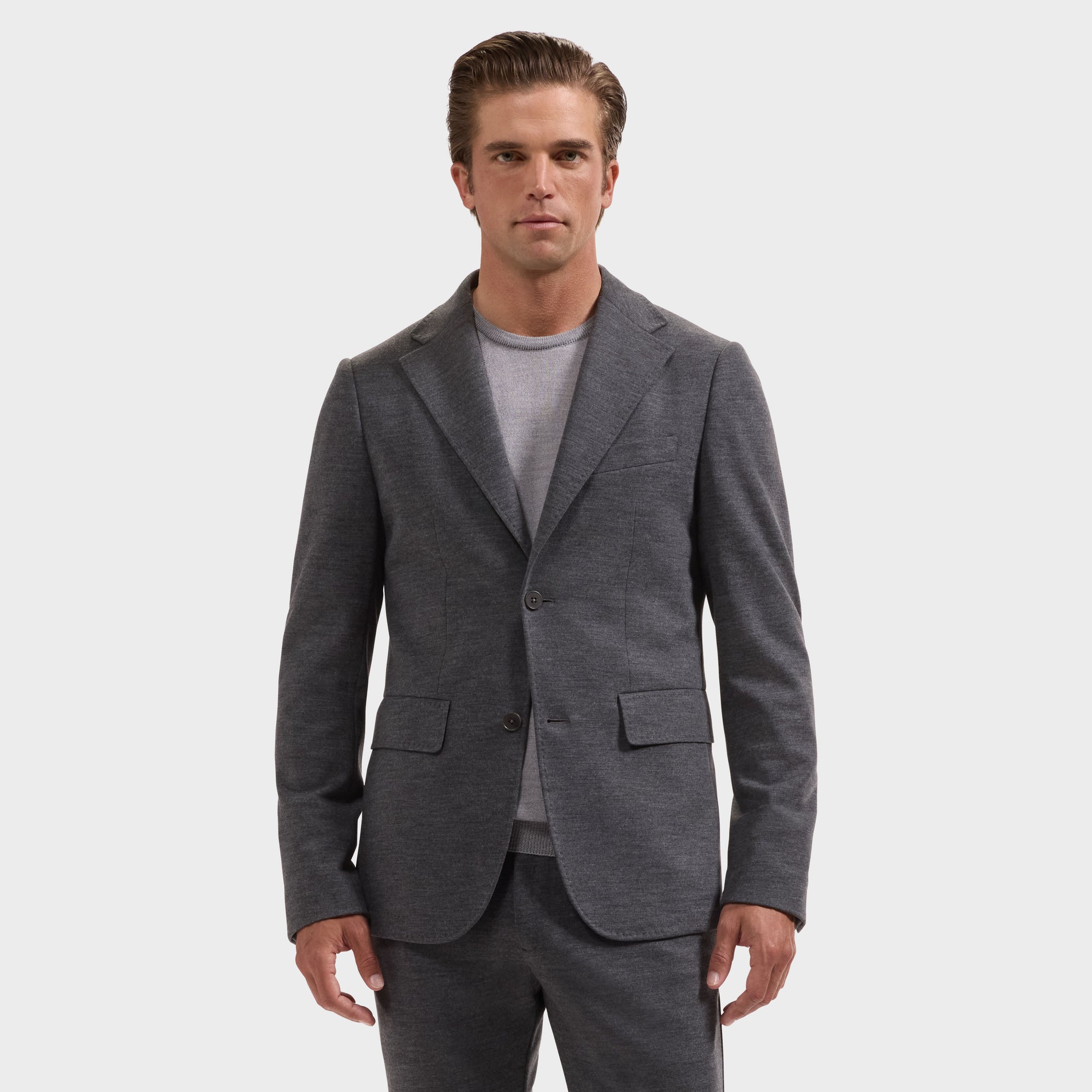 Super Wool Blazer