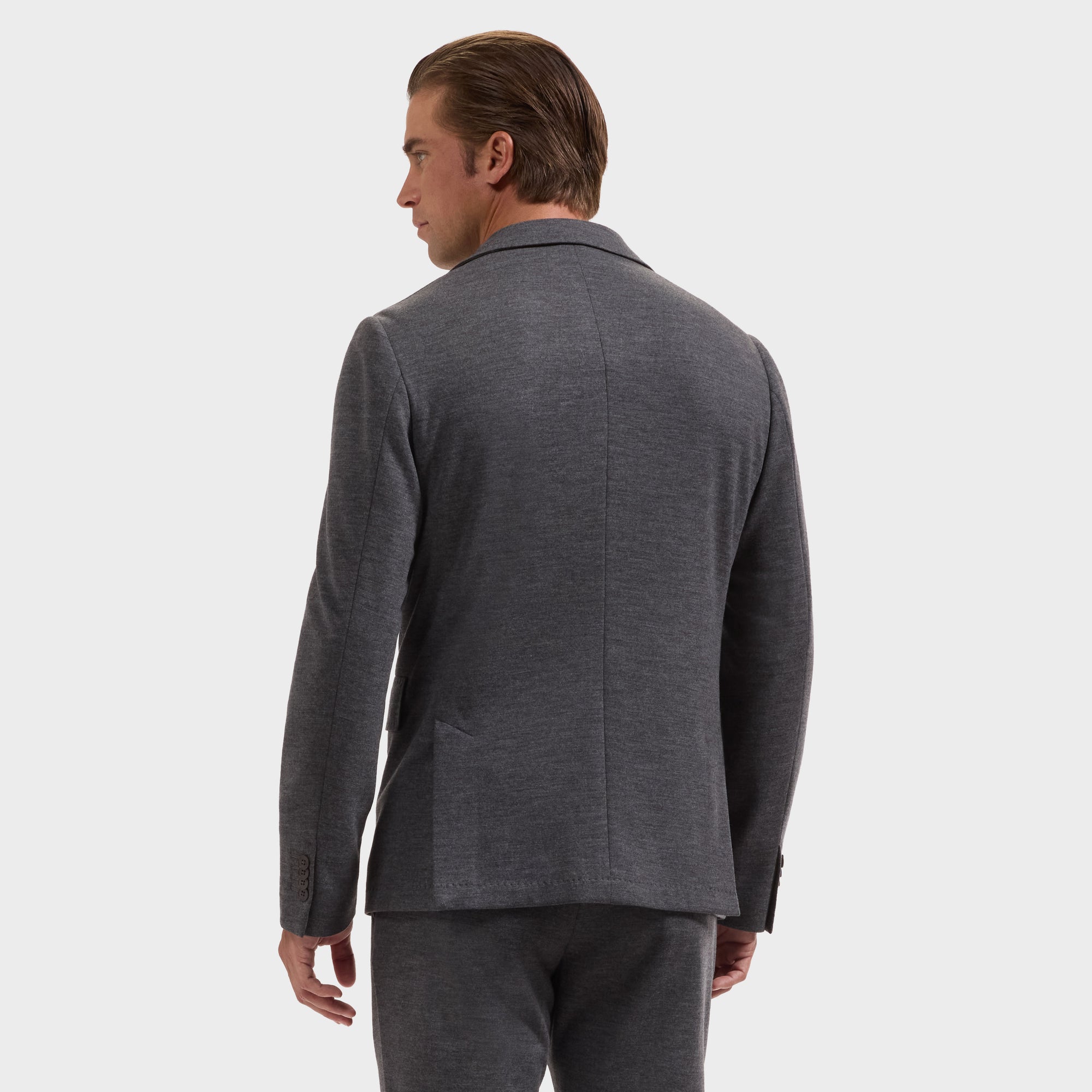 Super Wool Blazer