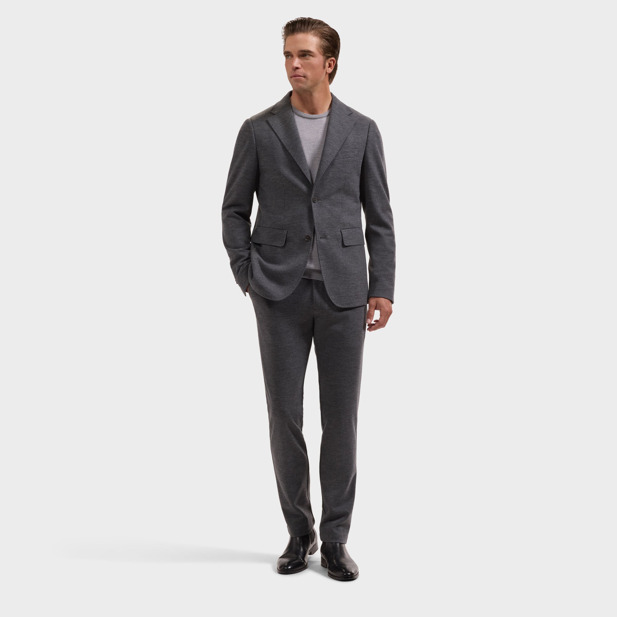 Super Wool Blazer