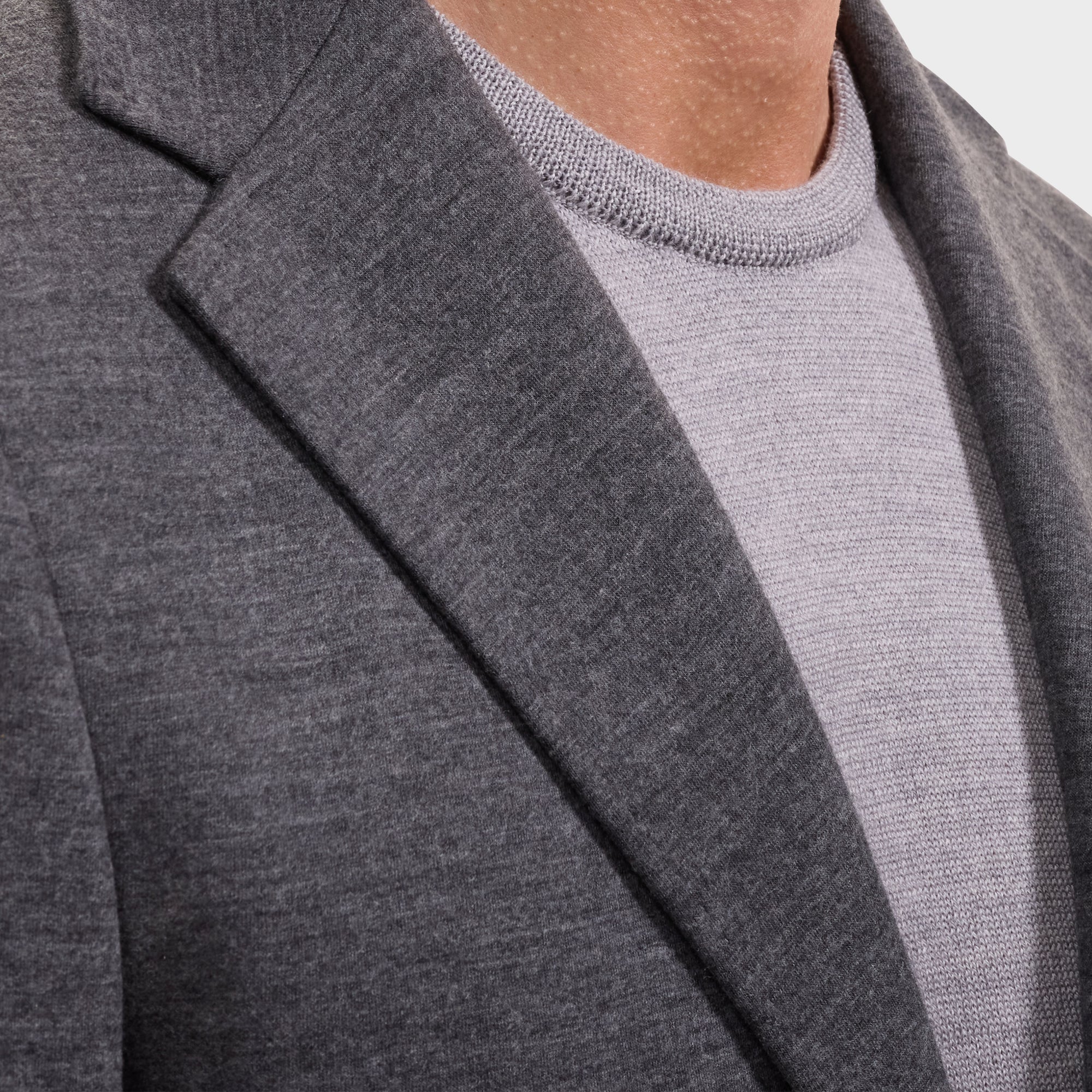 Super Wool Blazer