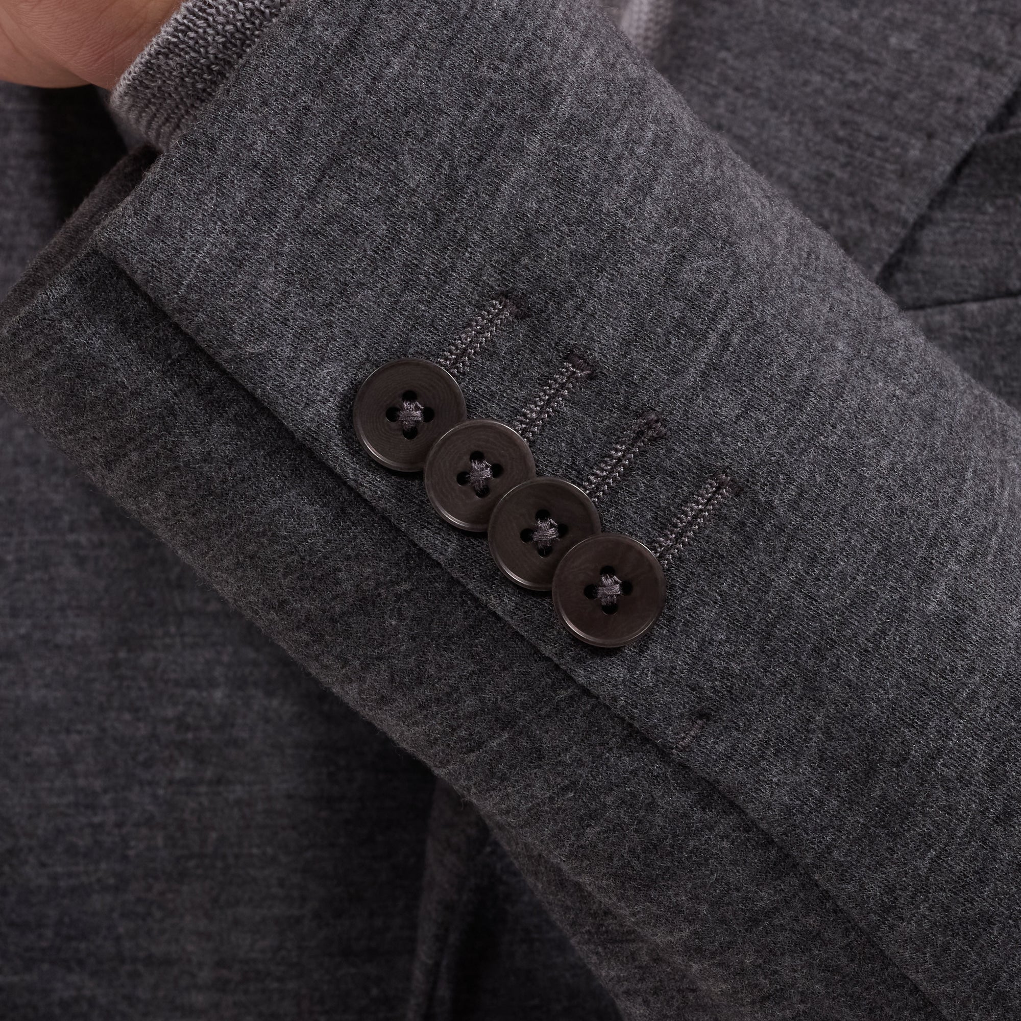 Super Wool Blazer