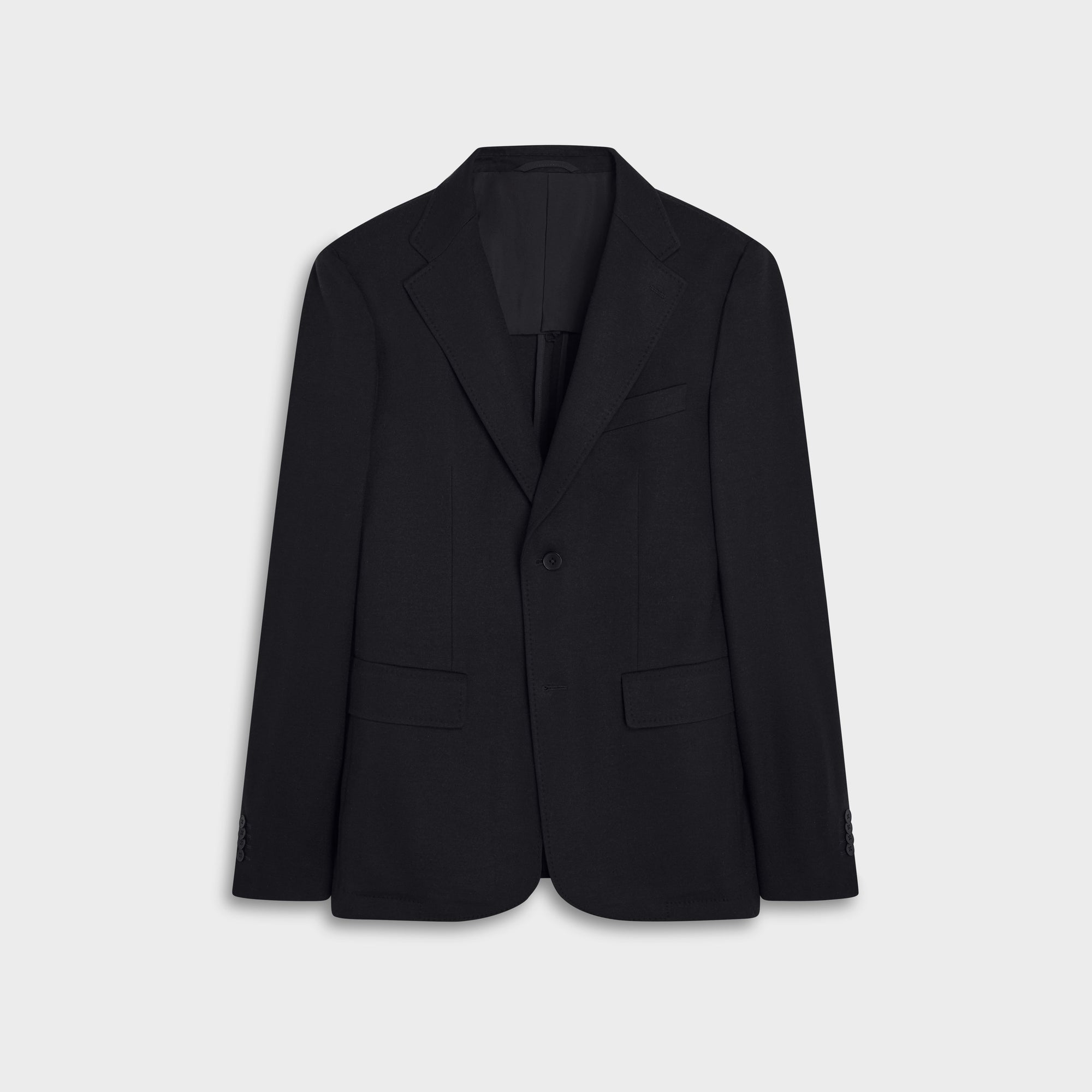 Super Wool Blazer