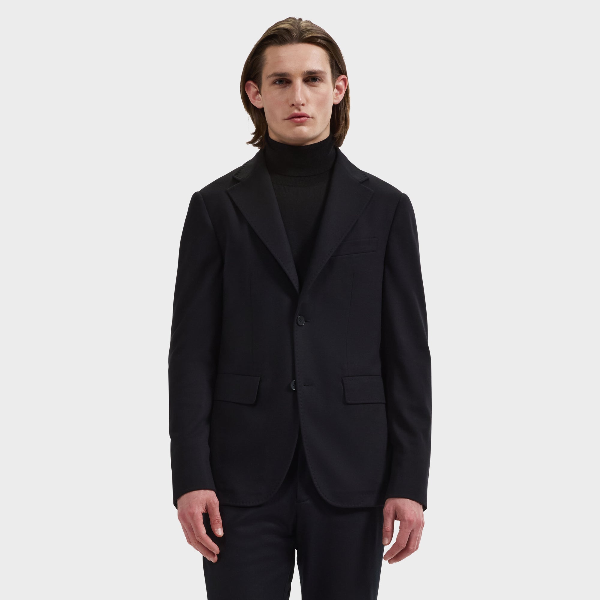 Super Wool Blazer