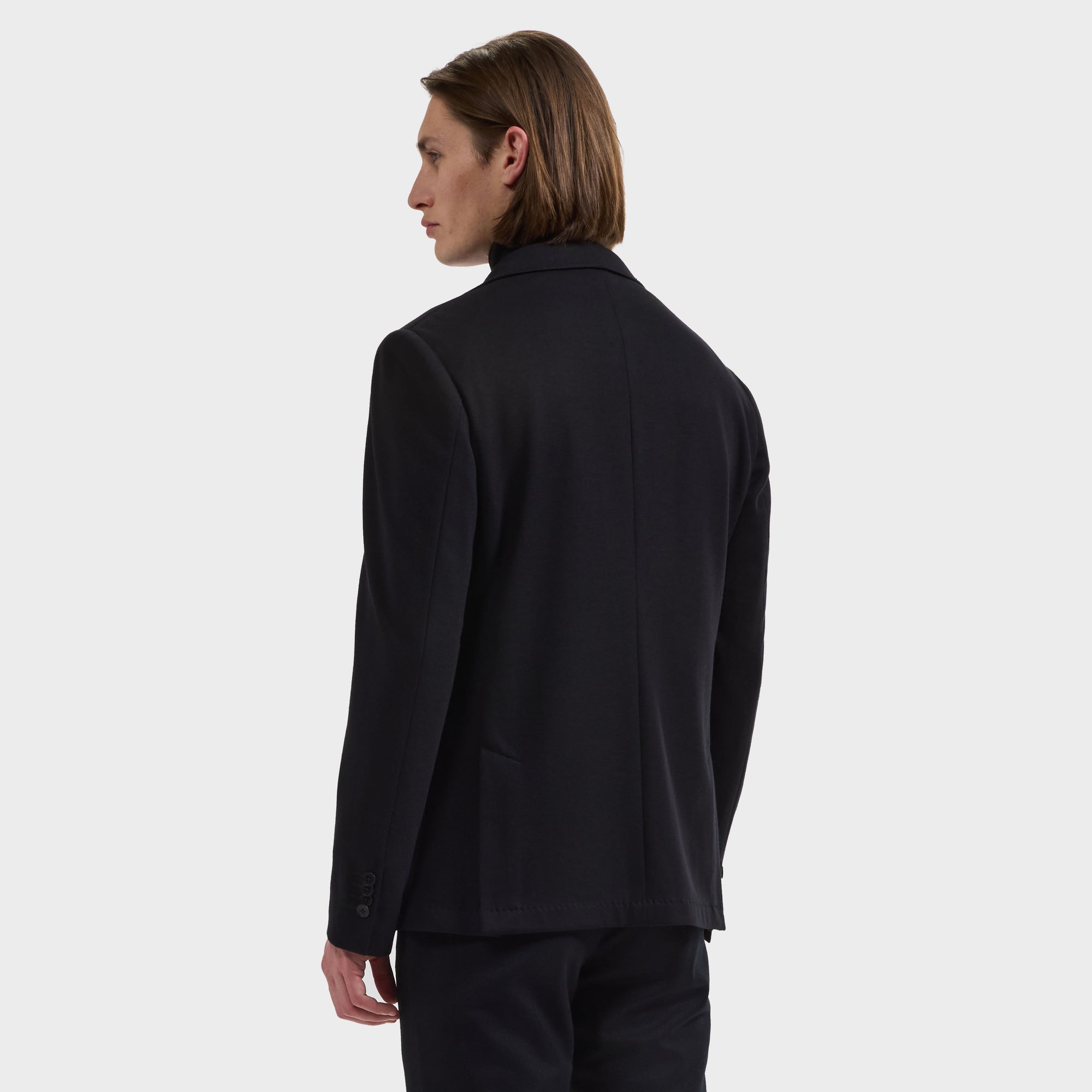 Super Wool Blazer