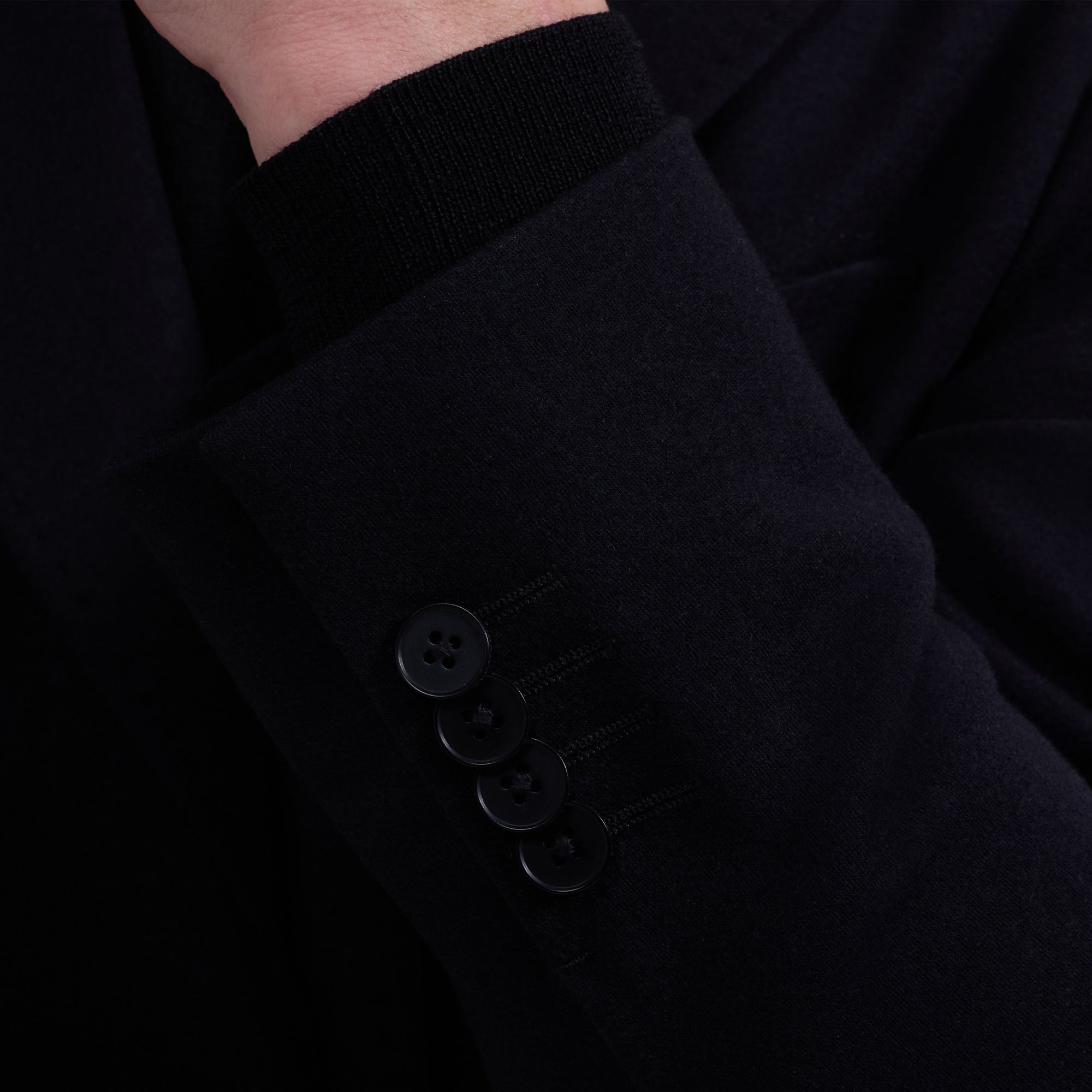 Super Wool Blazer