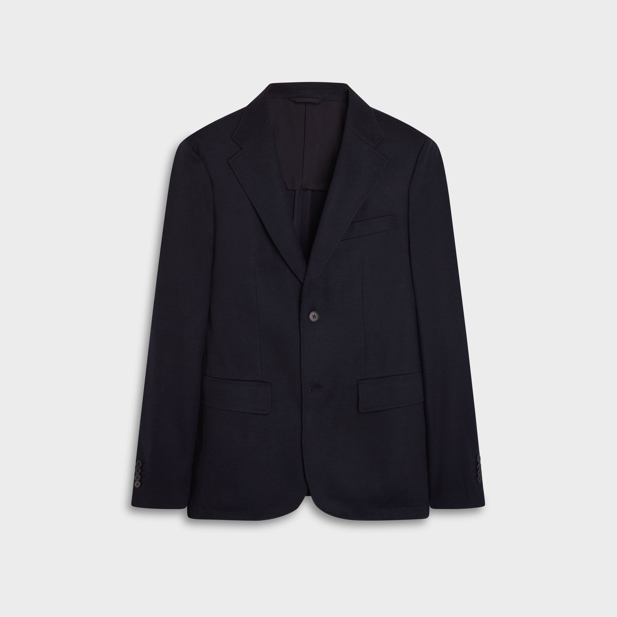 Super Wool Blazer